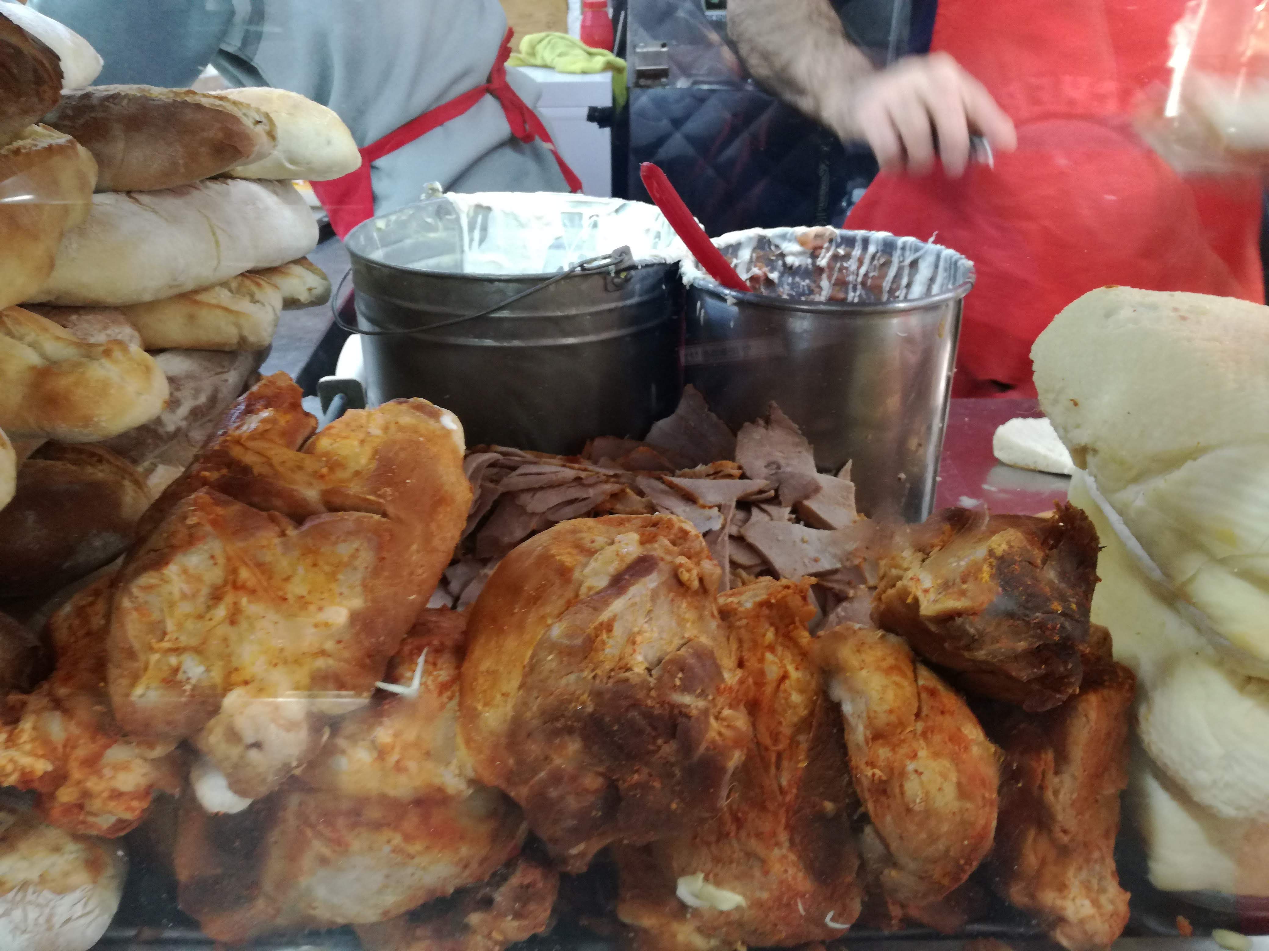 Loncheria Villa image 7