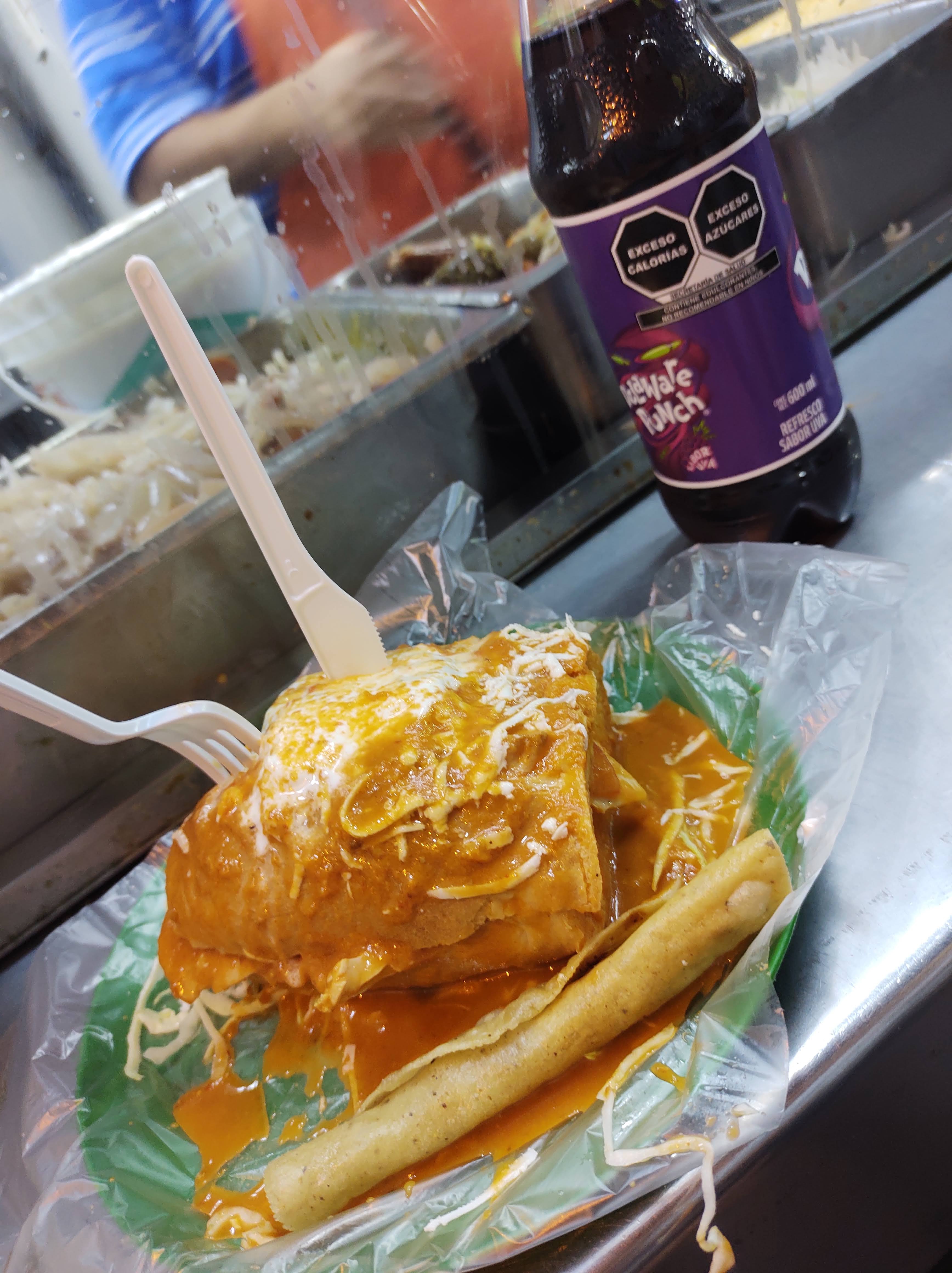 Loncheria Villa image 10