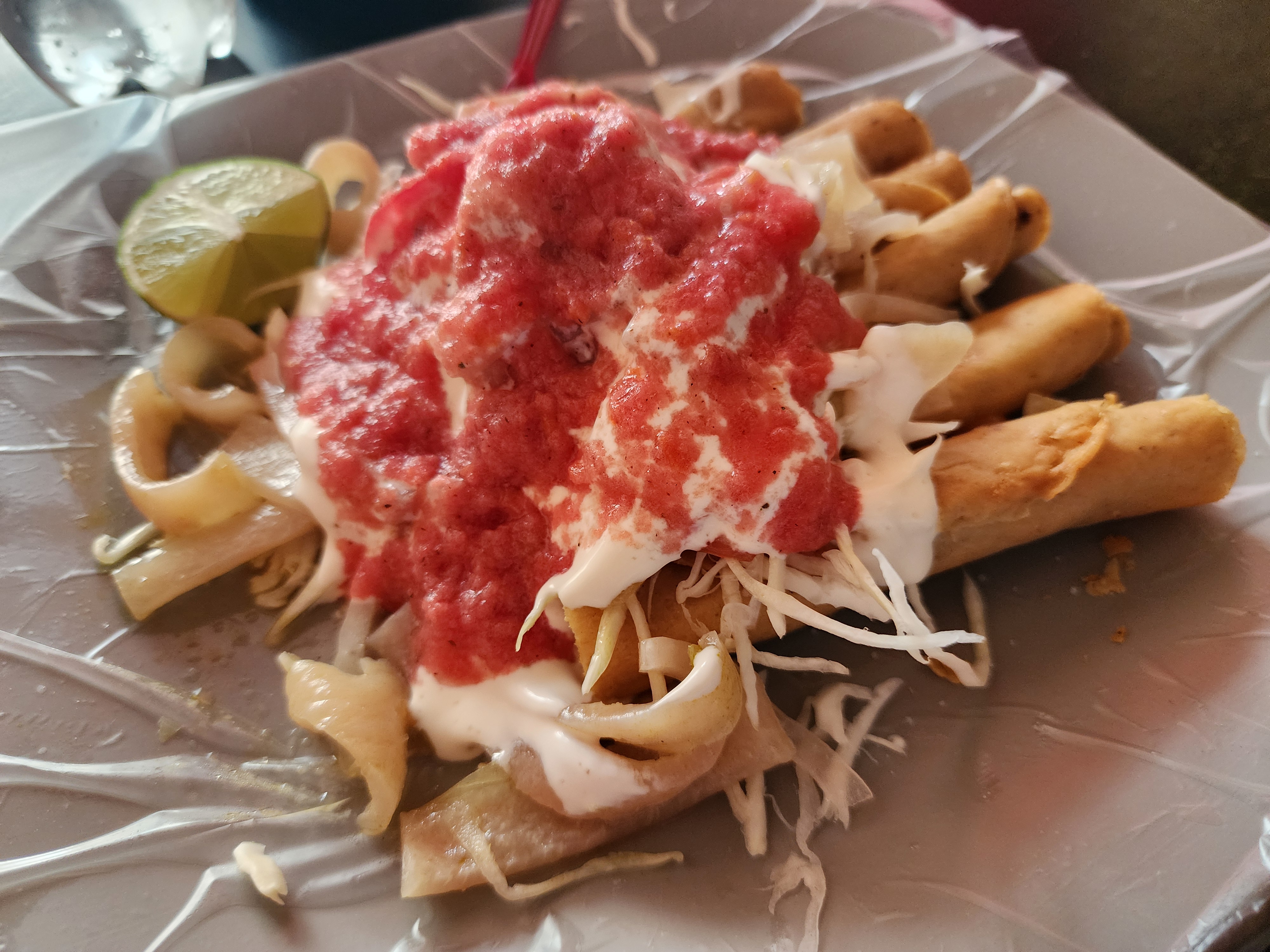 Loncheria Magaña image 2