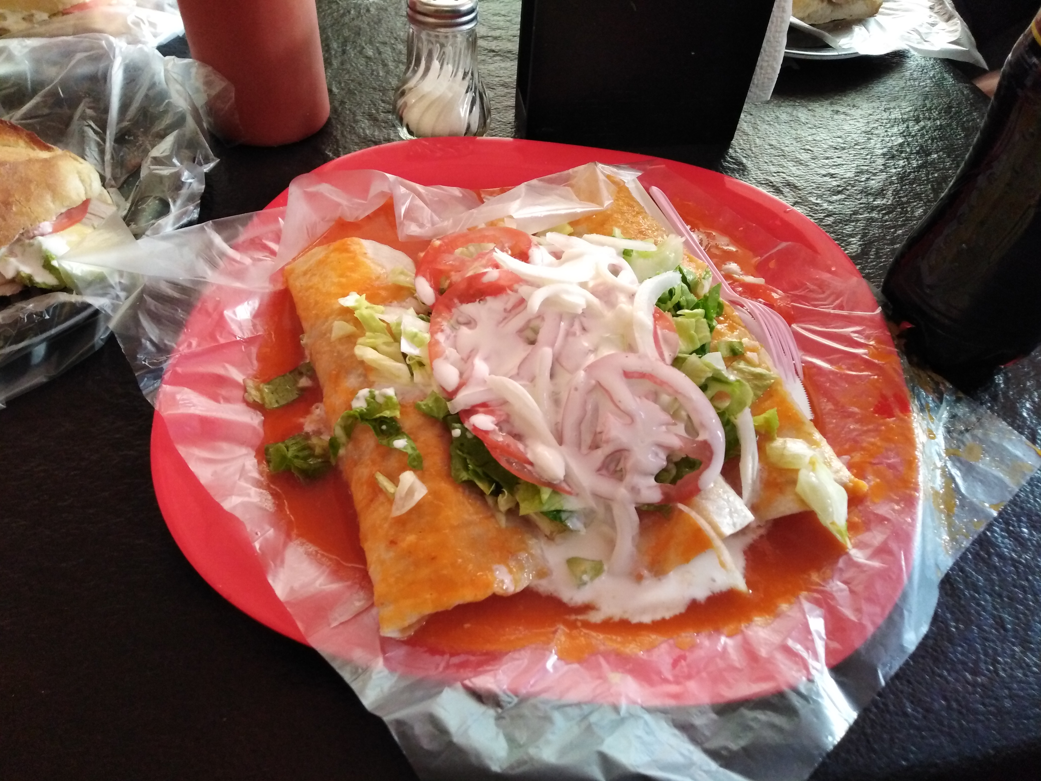 Loncheria Magaña image 3