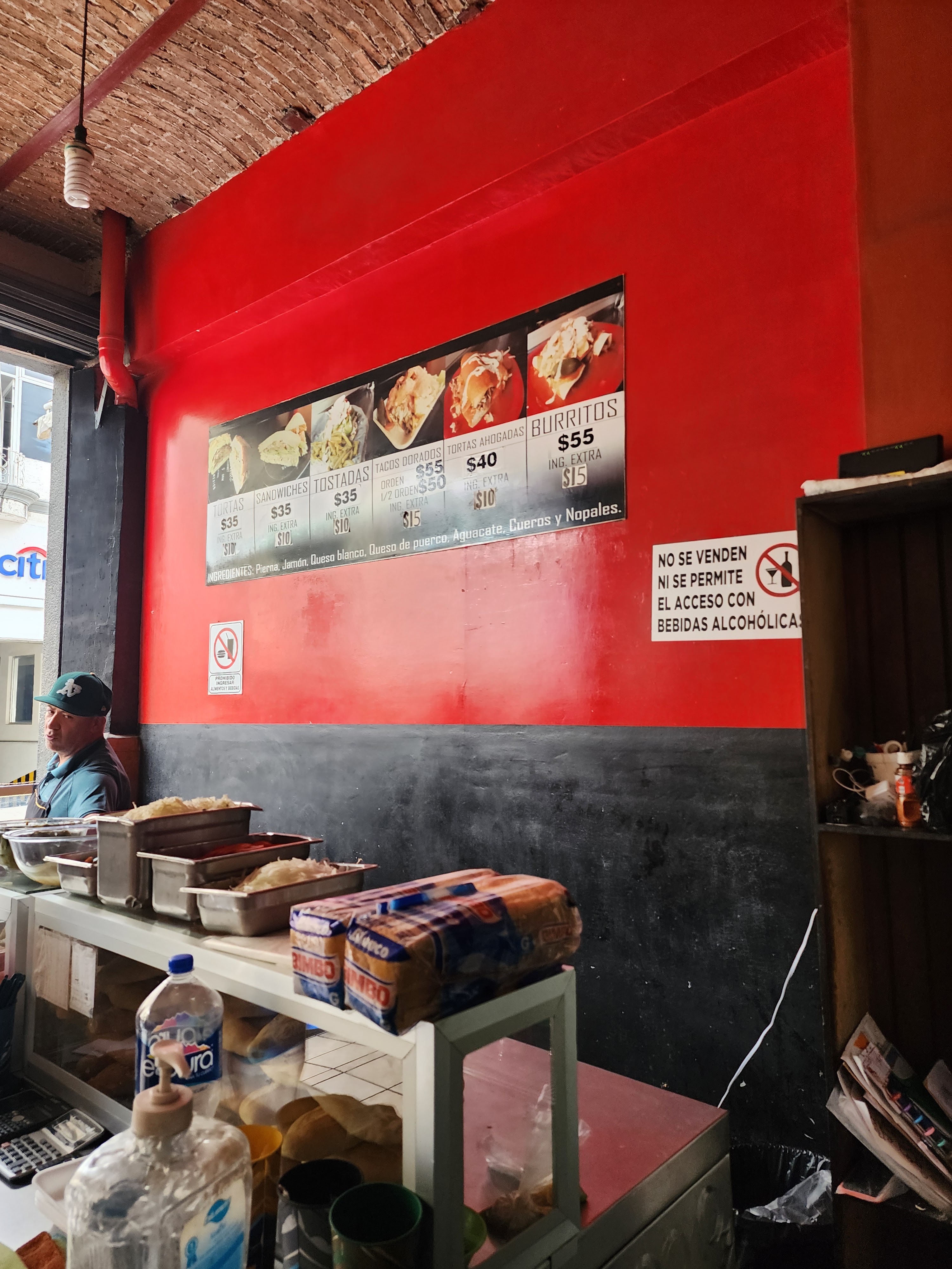 Loncheria Magaña image 4