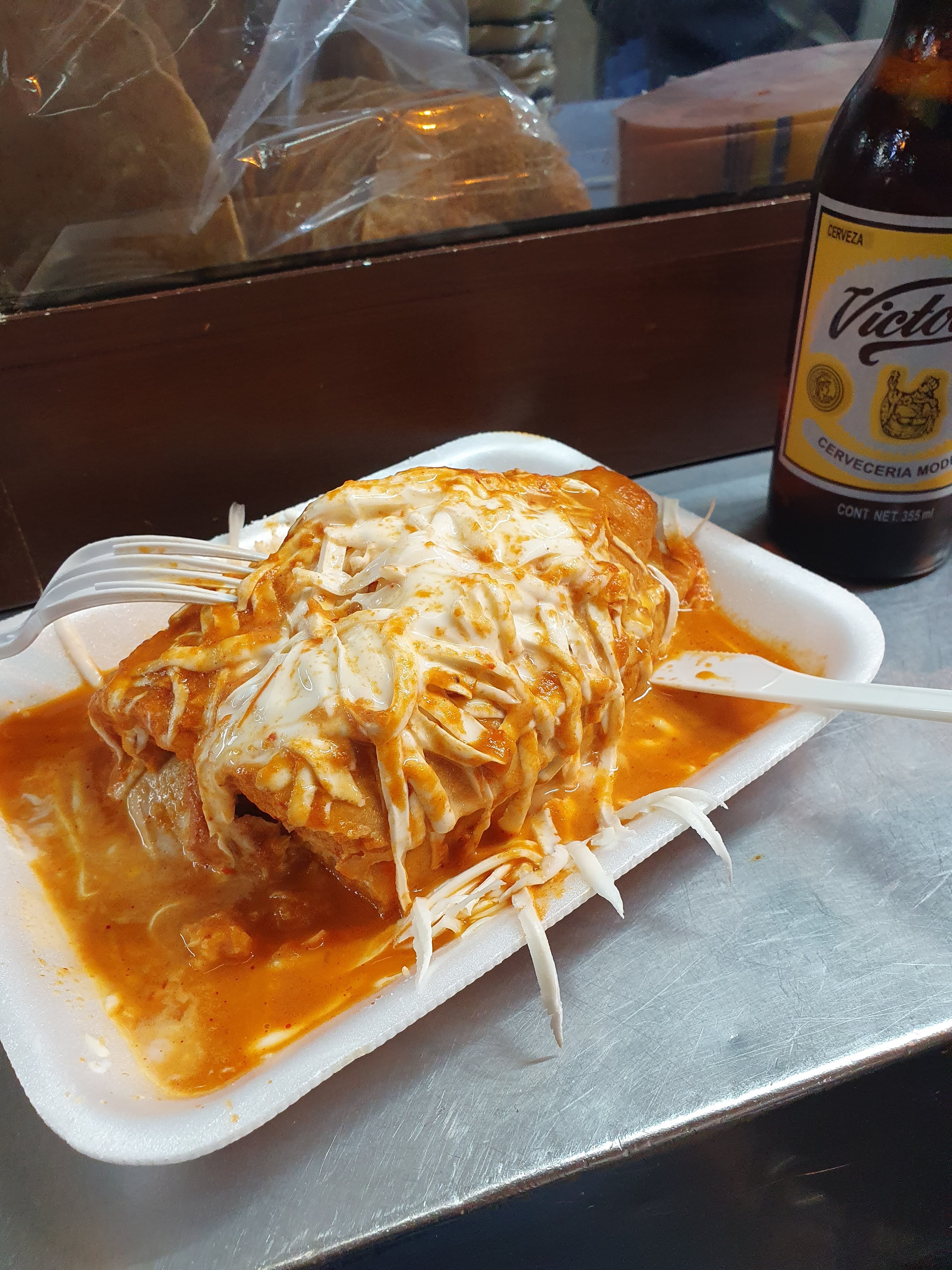 Loncheria Magaña image 5