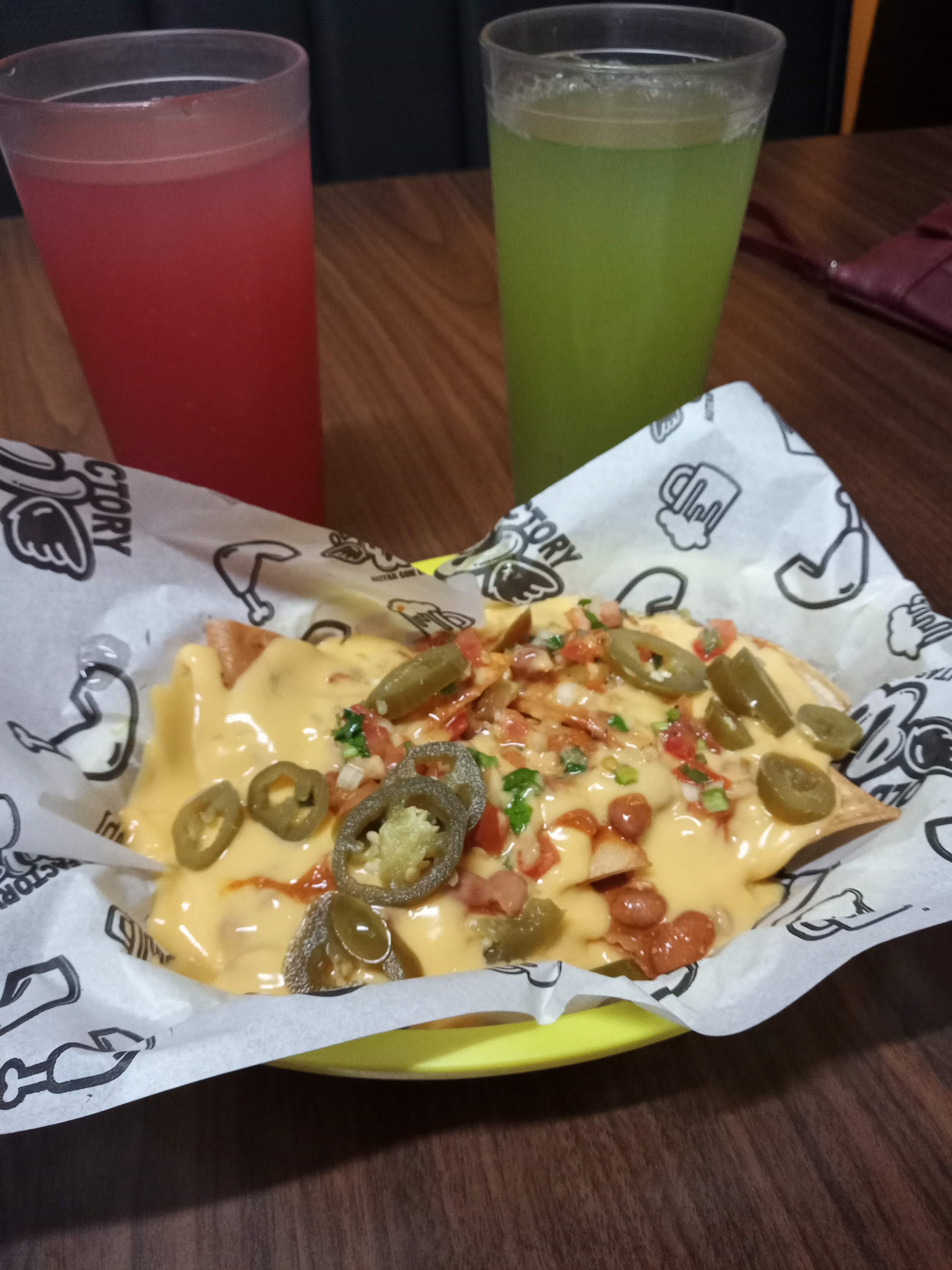 Loncheria Magaña image 6