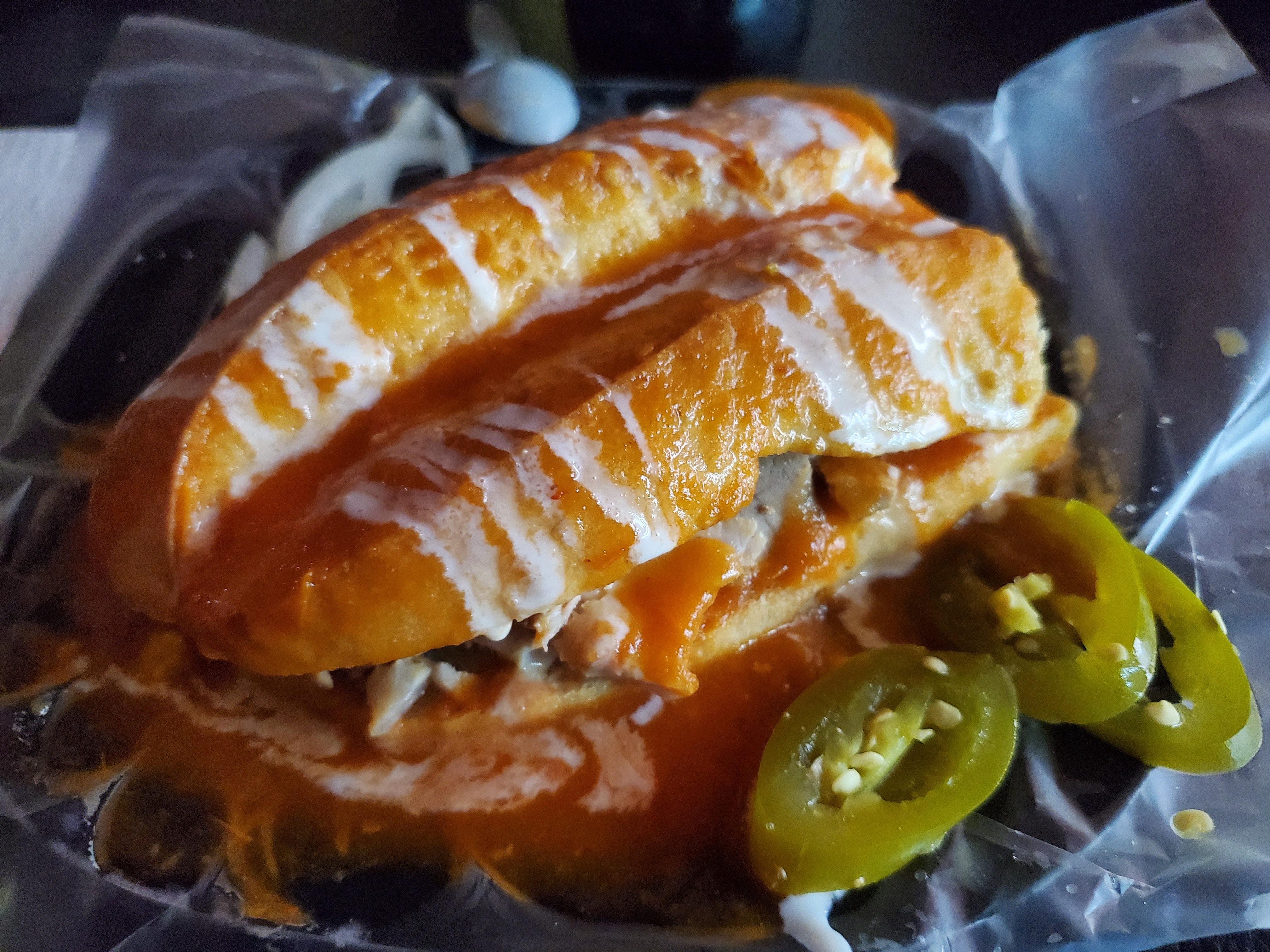 Loncheria Magaña image 7