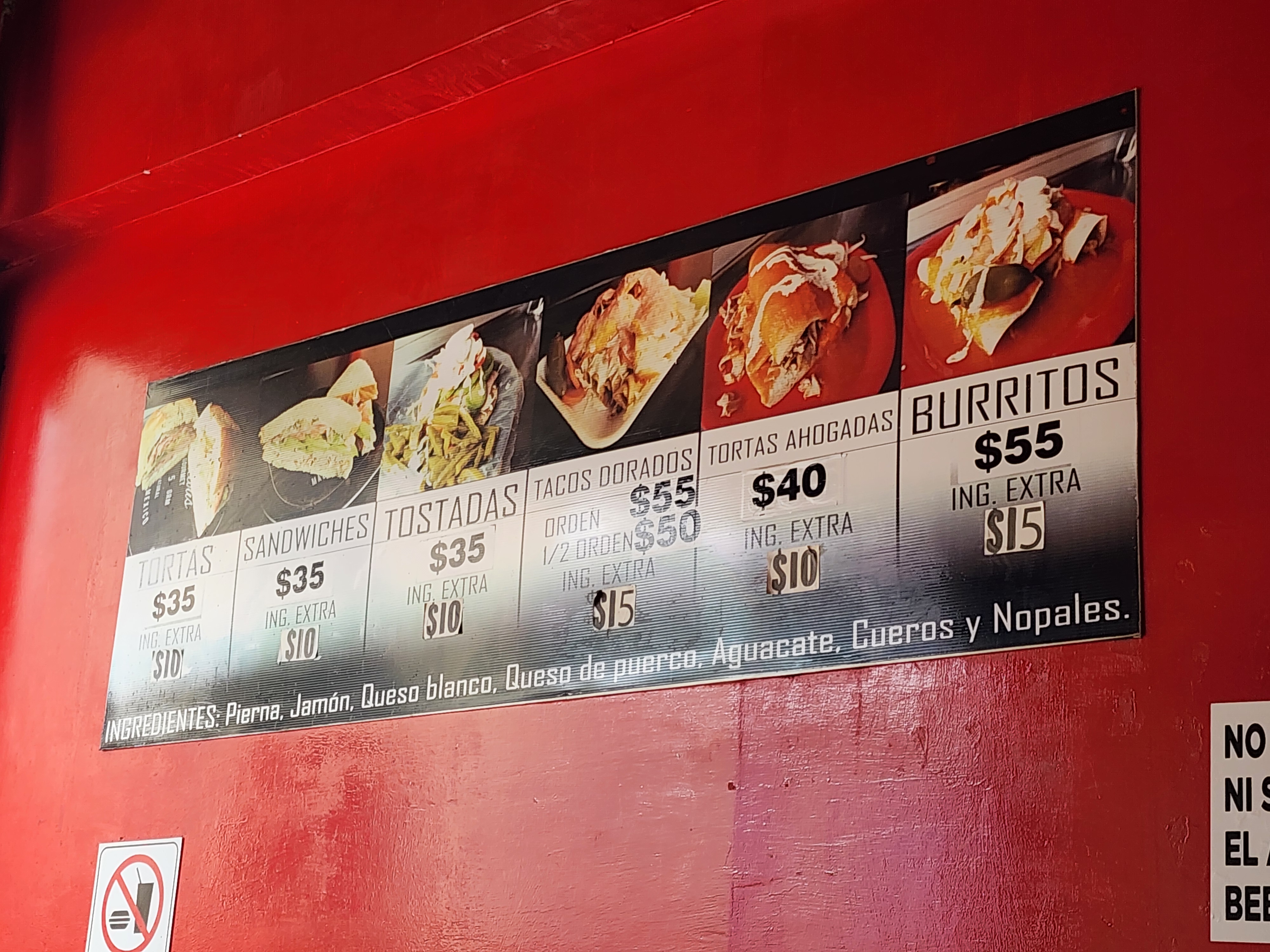 Loncheria Magaña image 8