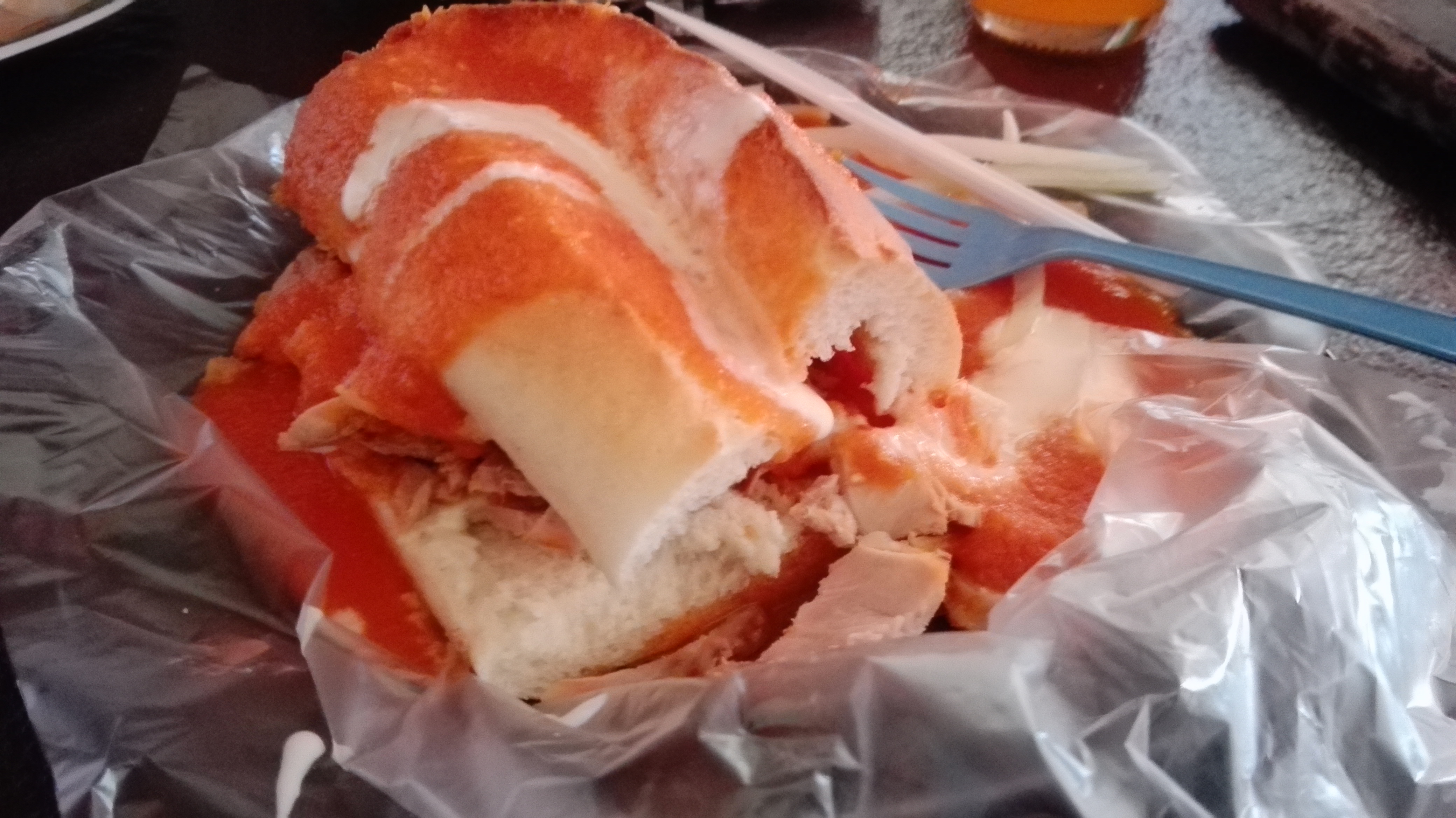 Loncheria Magaña image 9