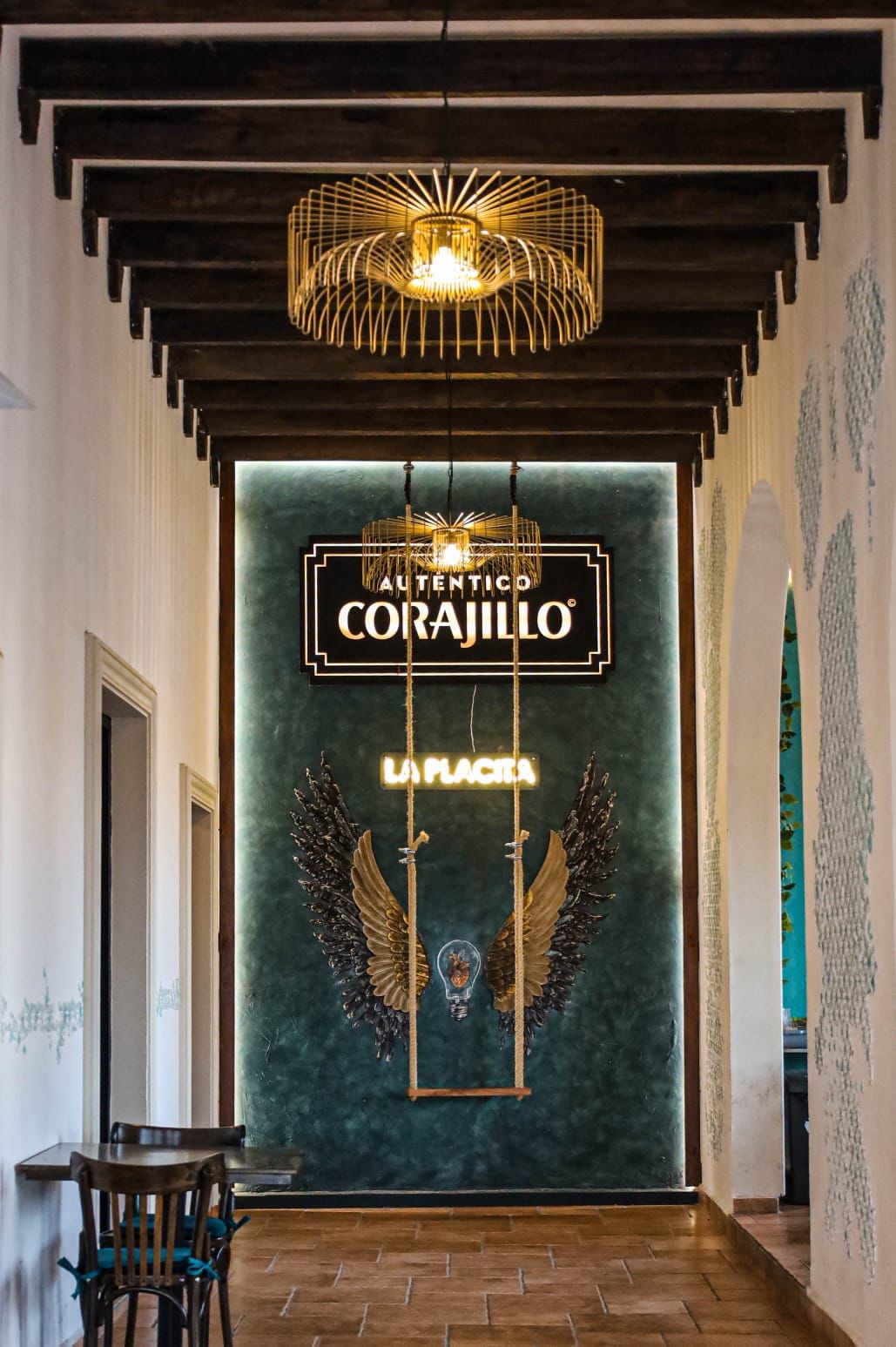 Restaurante La Placita Sabor y Sazón image 1