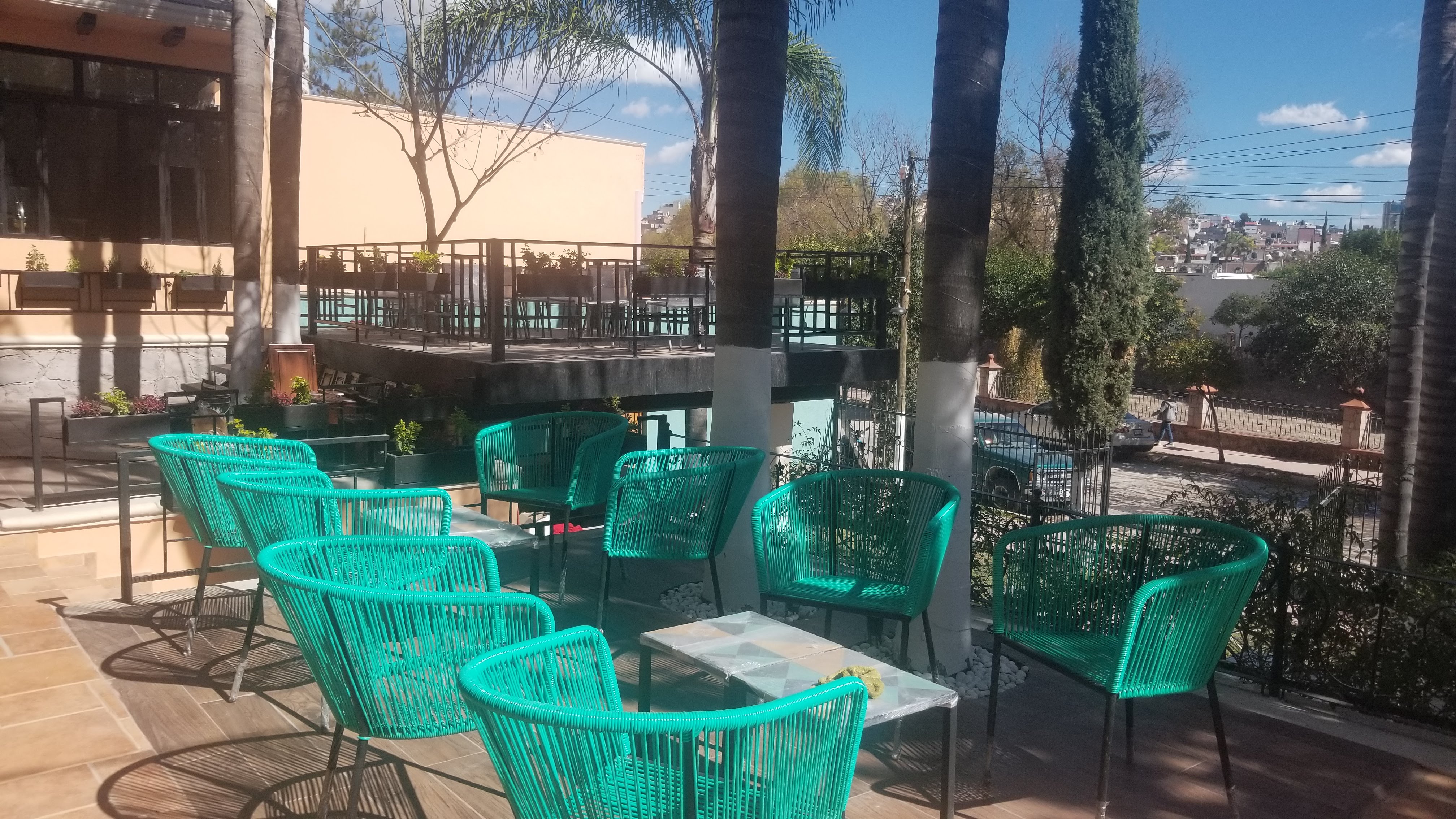 Restaurante La Placita Sabor y Sazón image 4