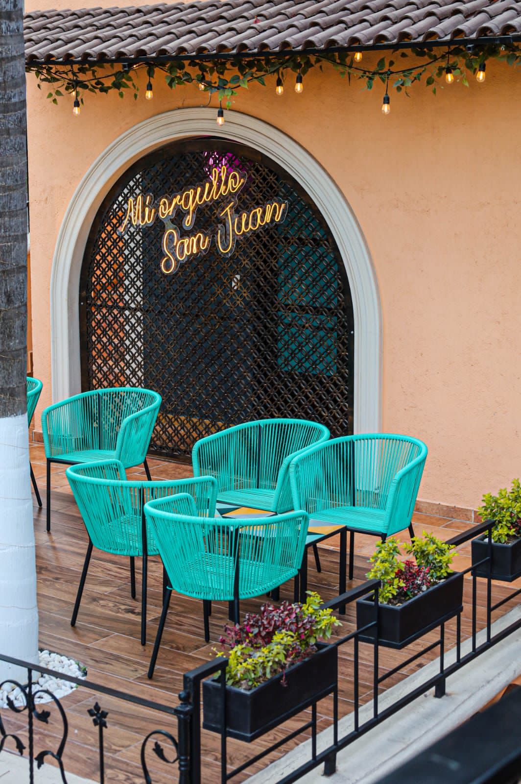 Restaurante La Placita Sabor y Sazón image 9