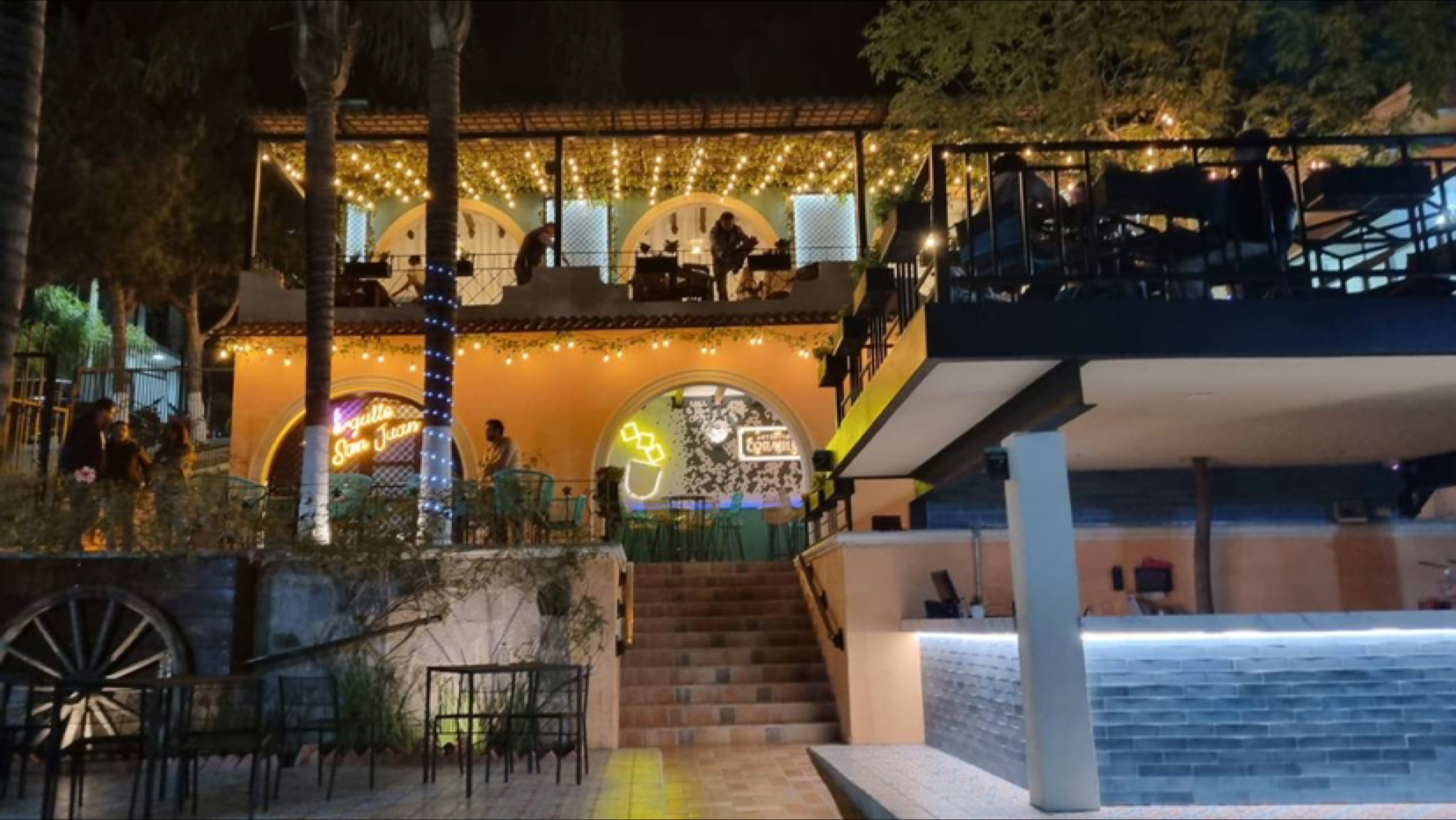 Restaurante La Placita Sabor y Sazón image 10