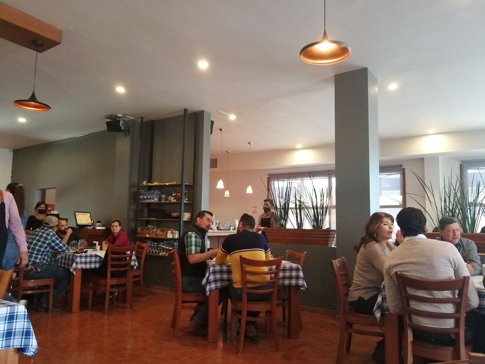 Restaurante El Festín image 1