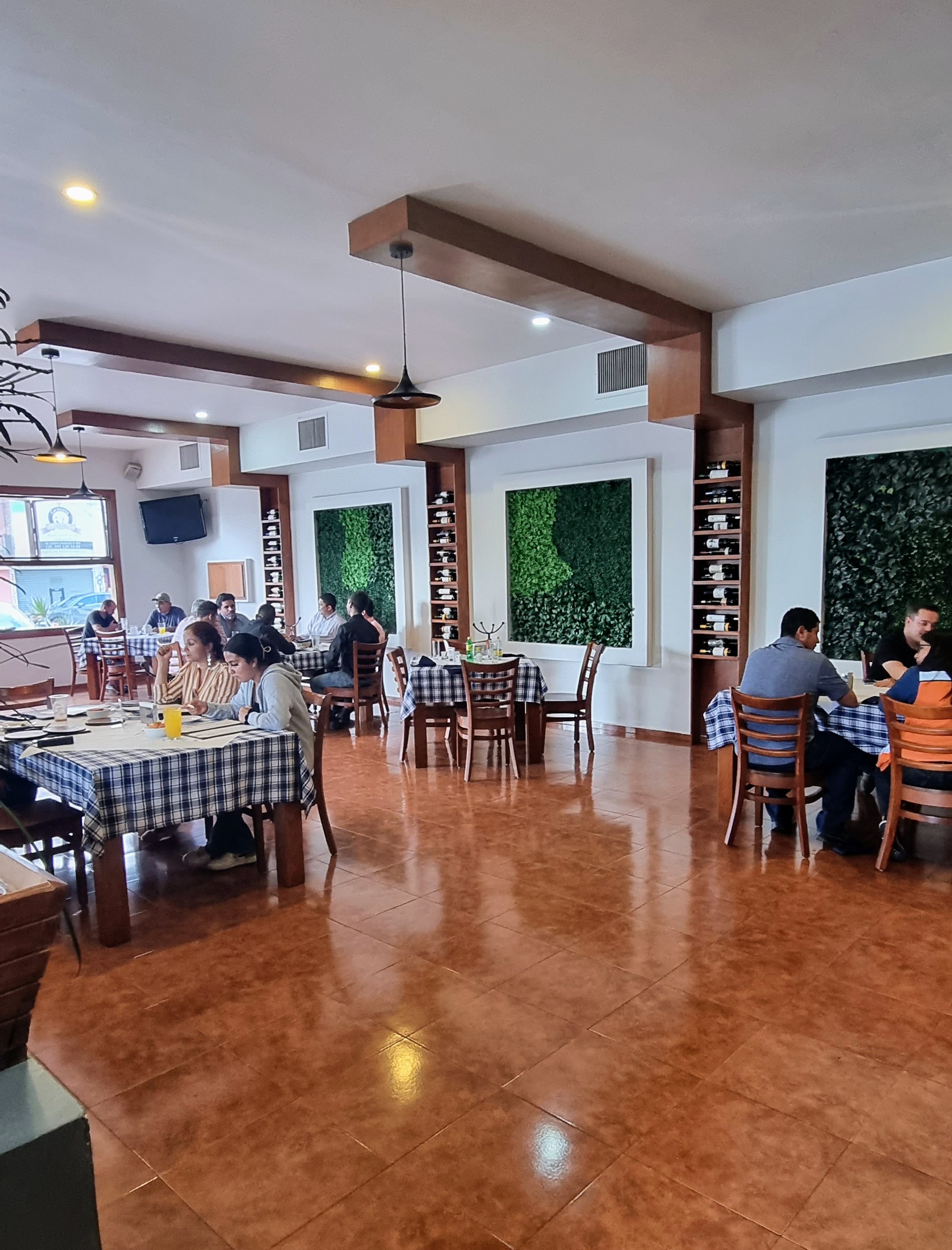 Restaurante El Festín image 5