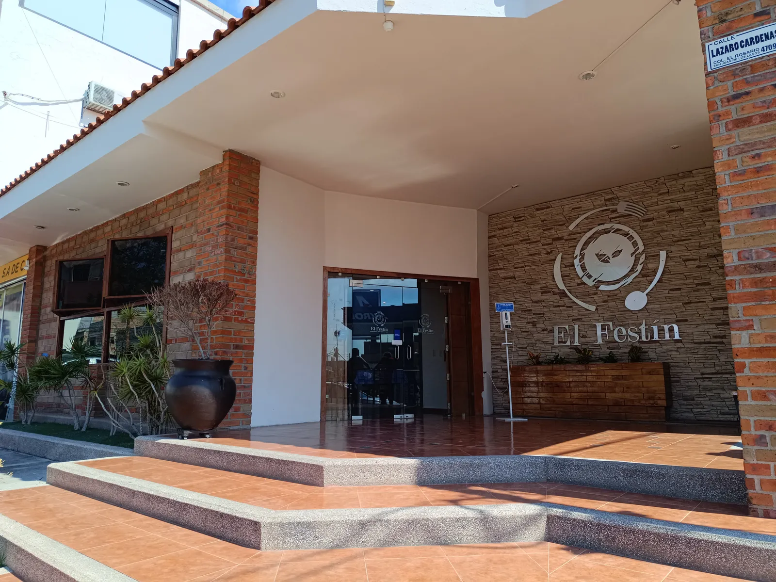 Restaurante El Festín image 7
