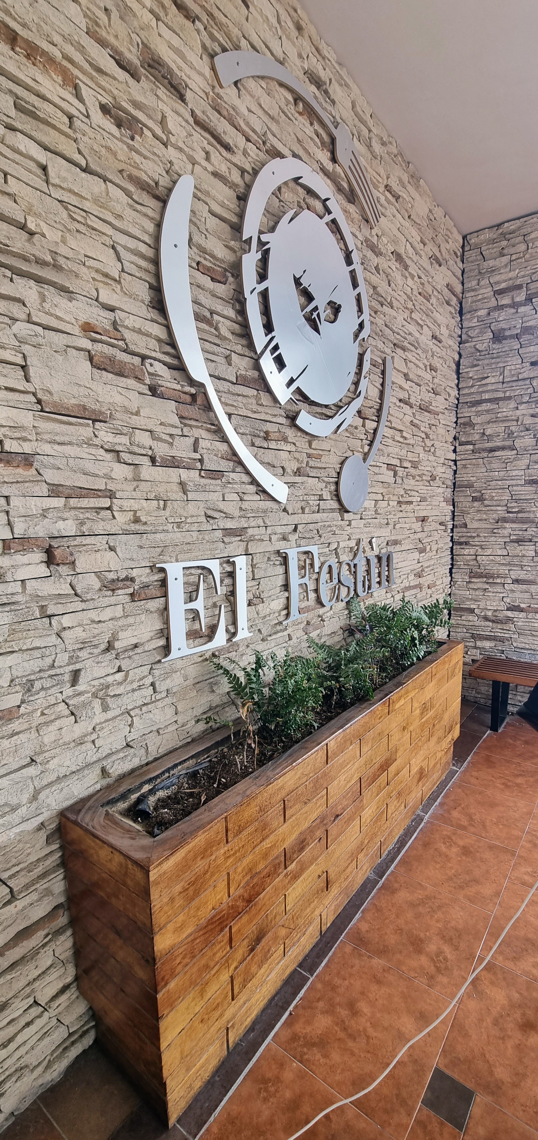 Restaurante El Festín image 8