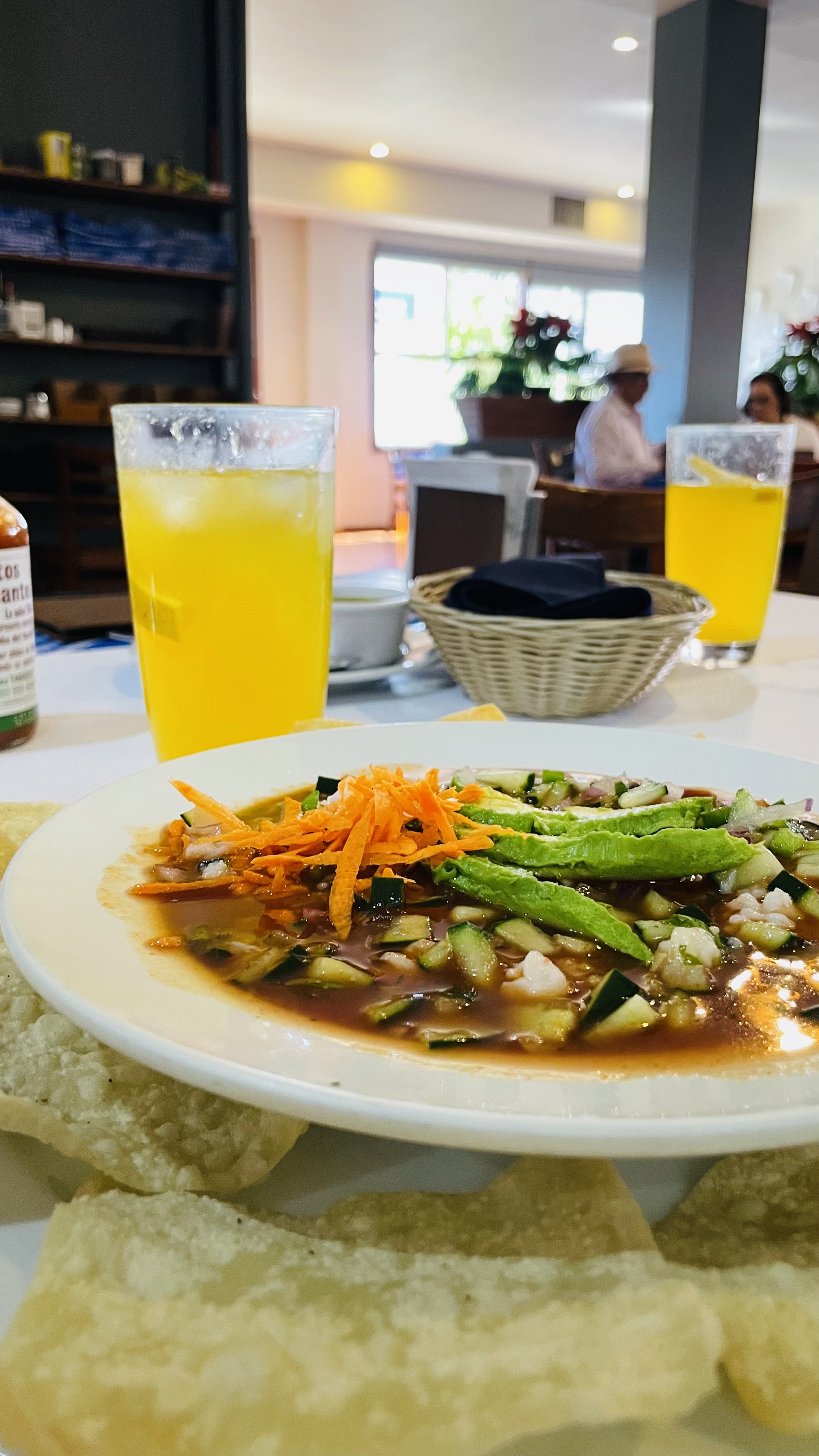 Restaurante El Festín image 9