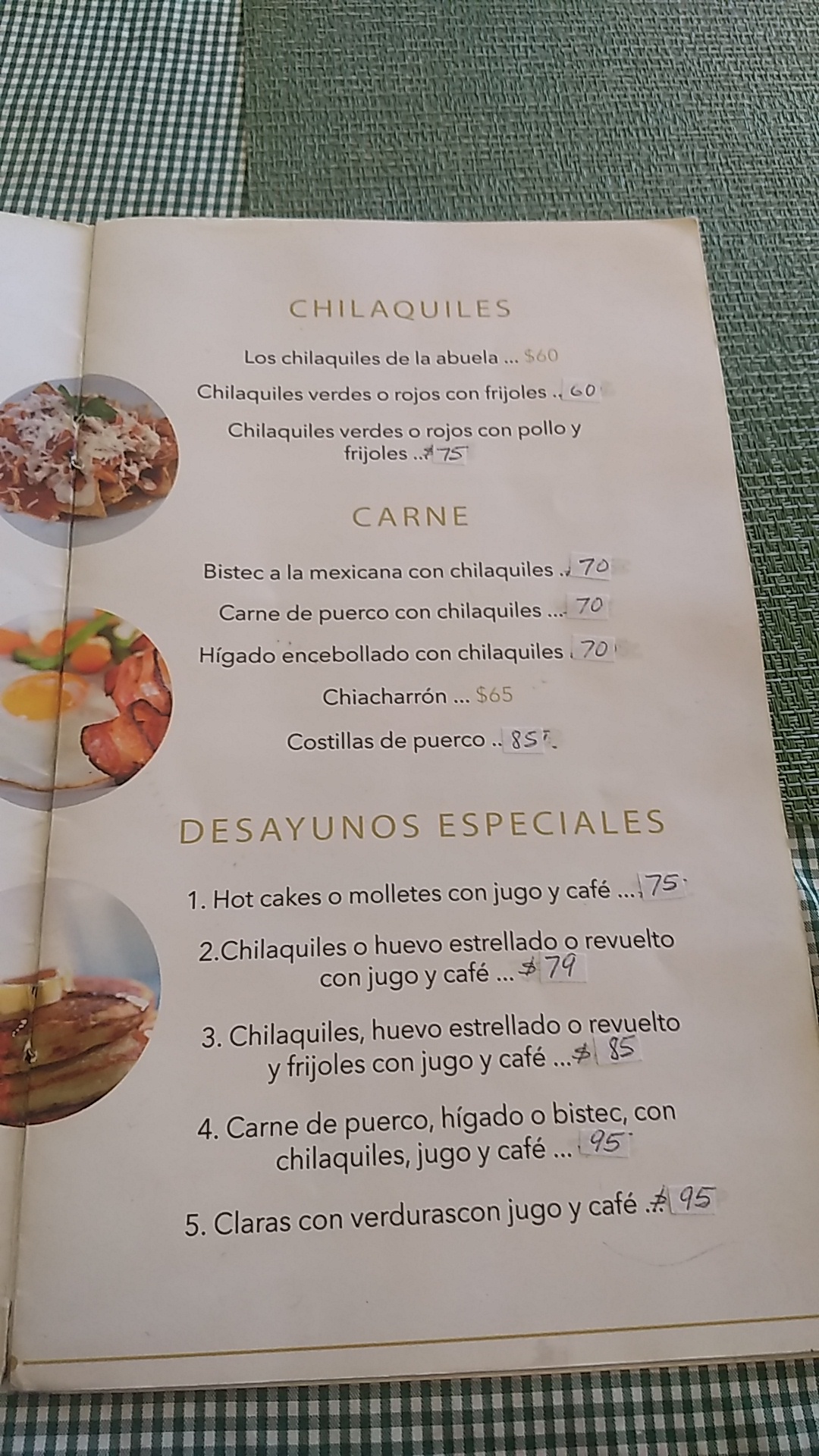 Restaurant la Troje image 6