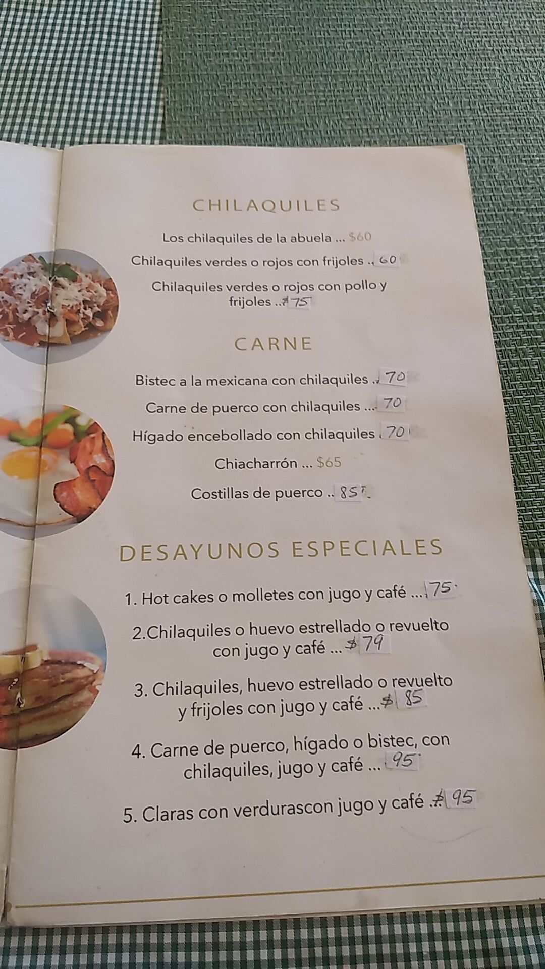 Restaurant la Troje image 6