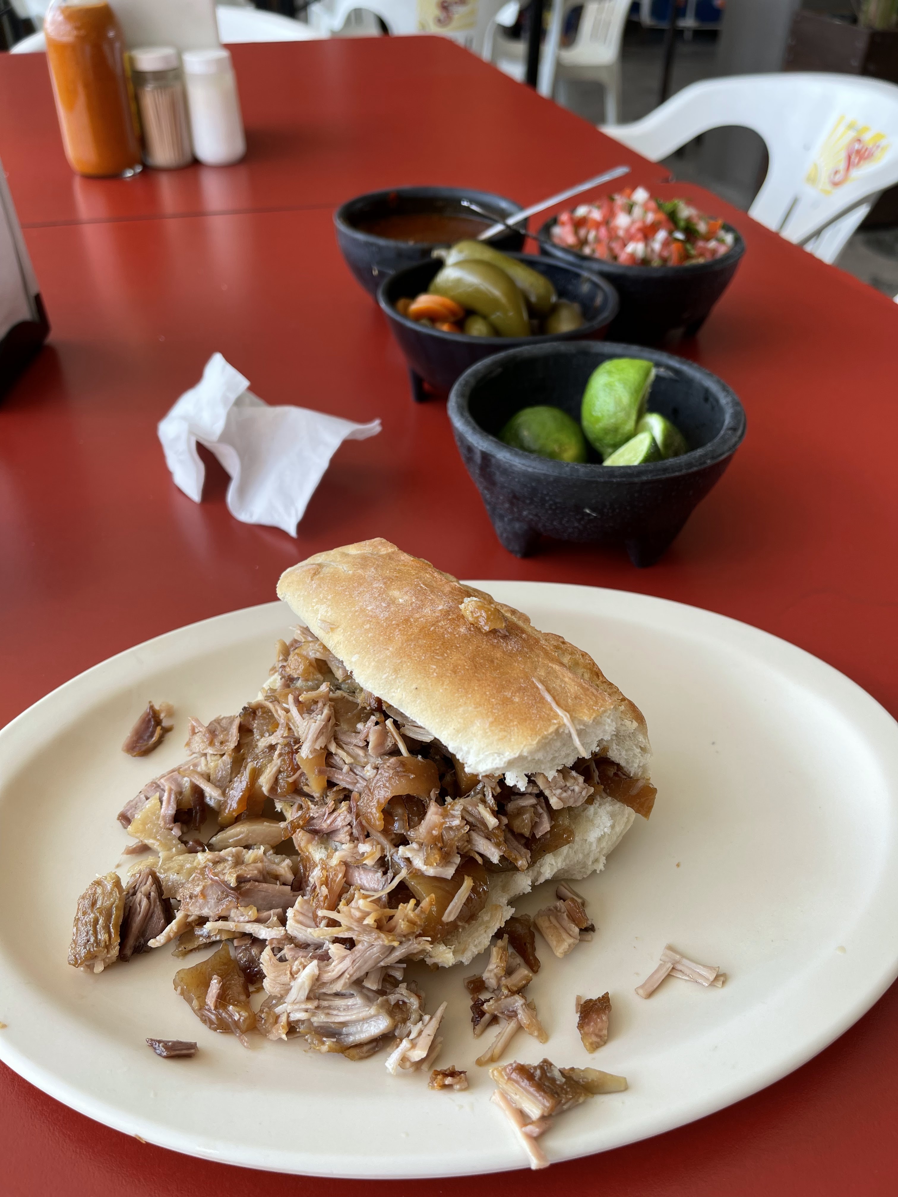 Restaurant la Troje image 7