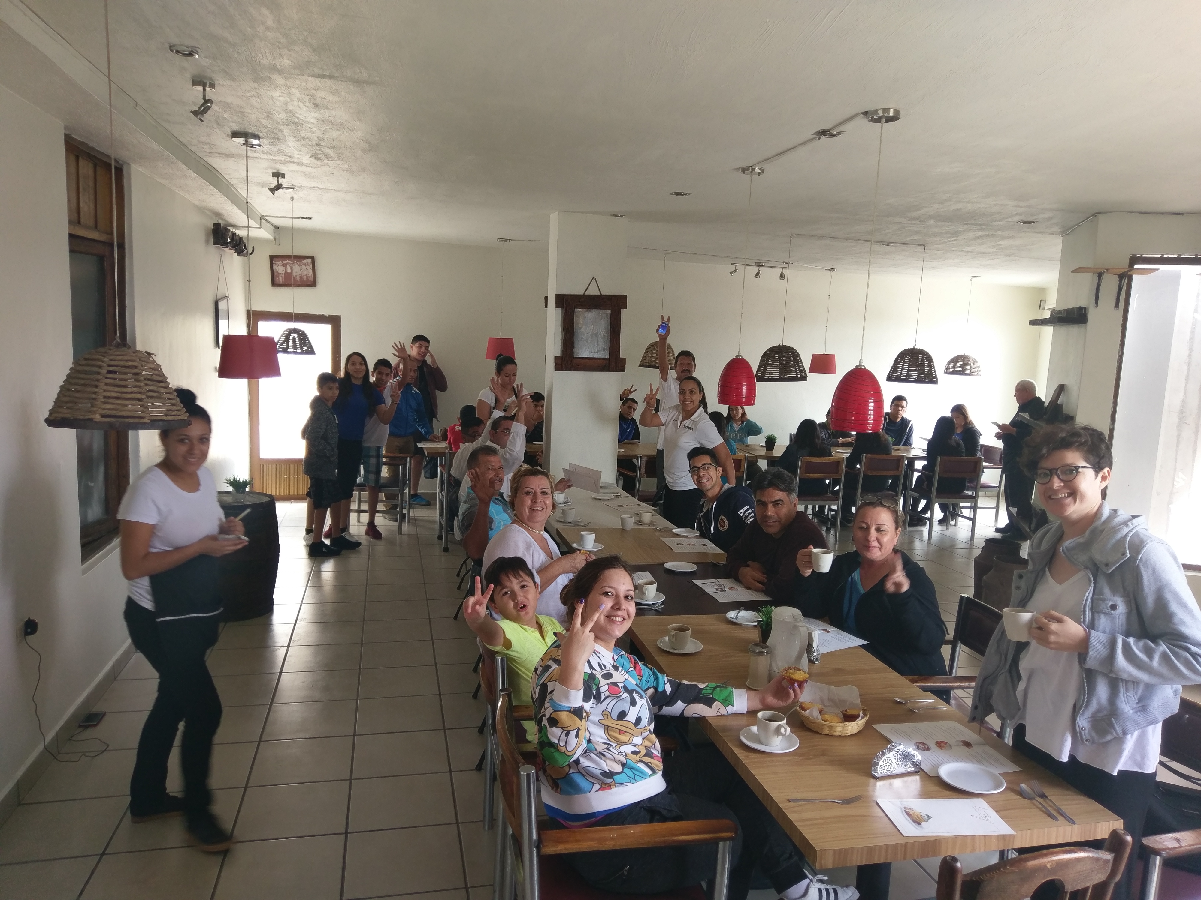 Restaurant la Troje image 8