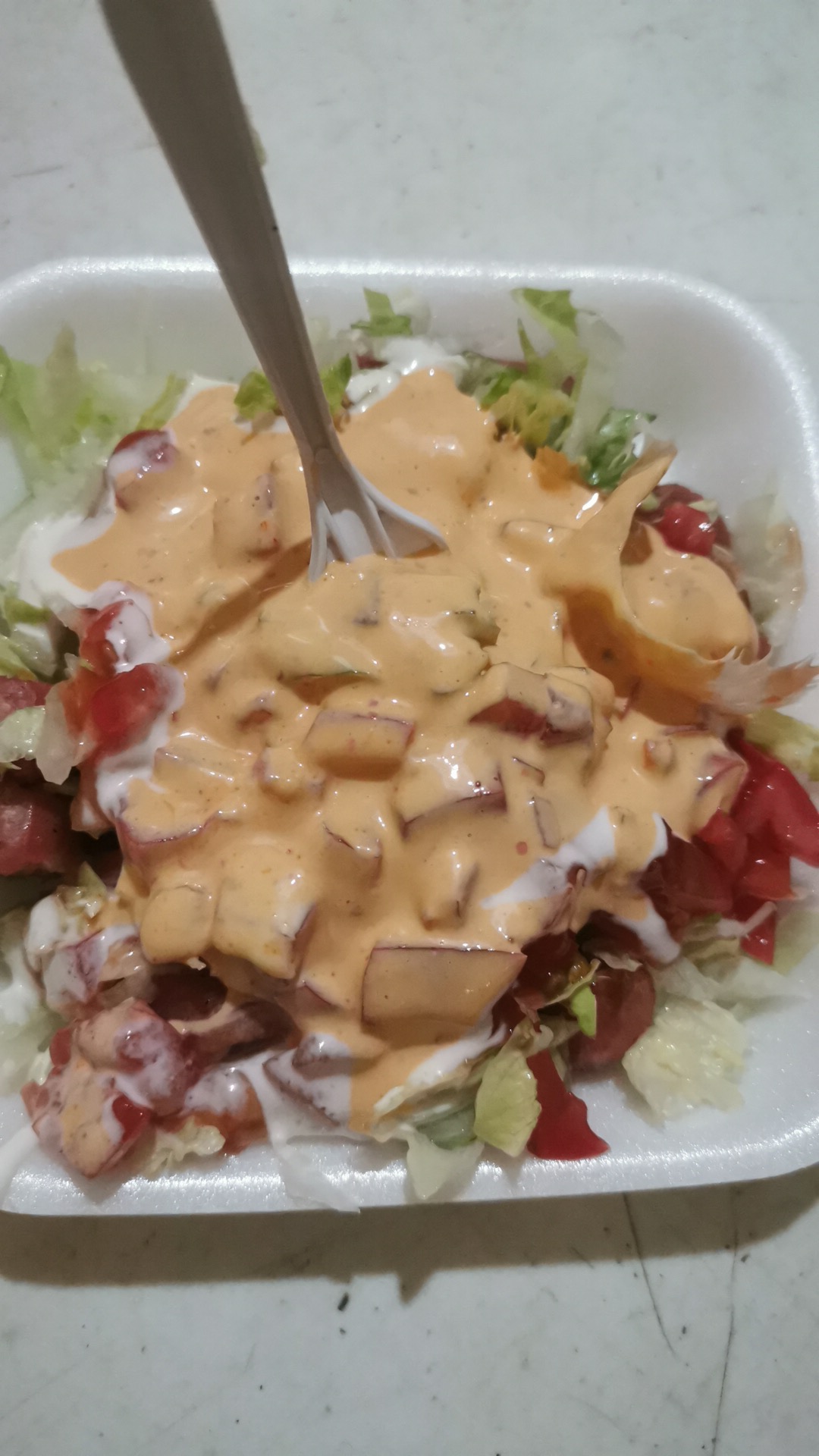 HAMBURGUESAS AL CARBON EL GORDO image 5