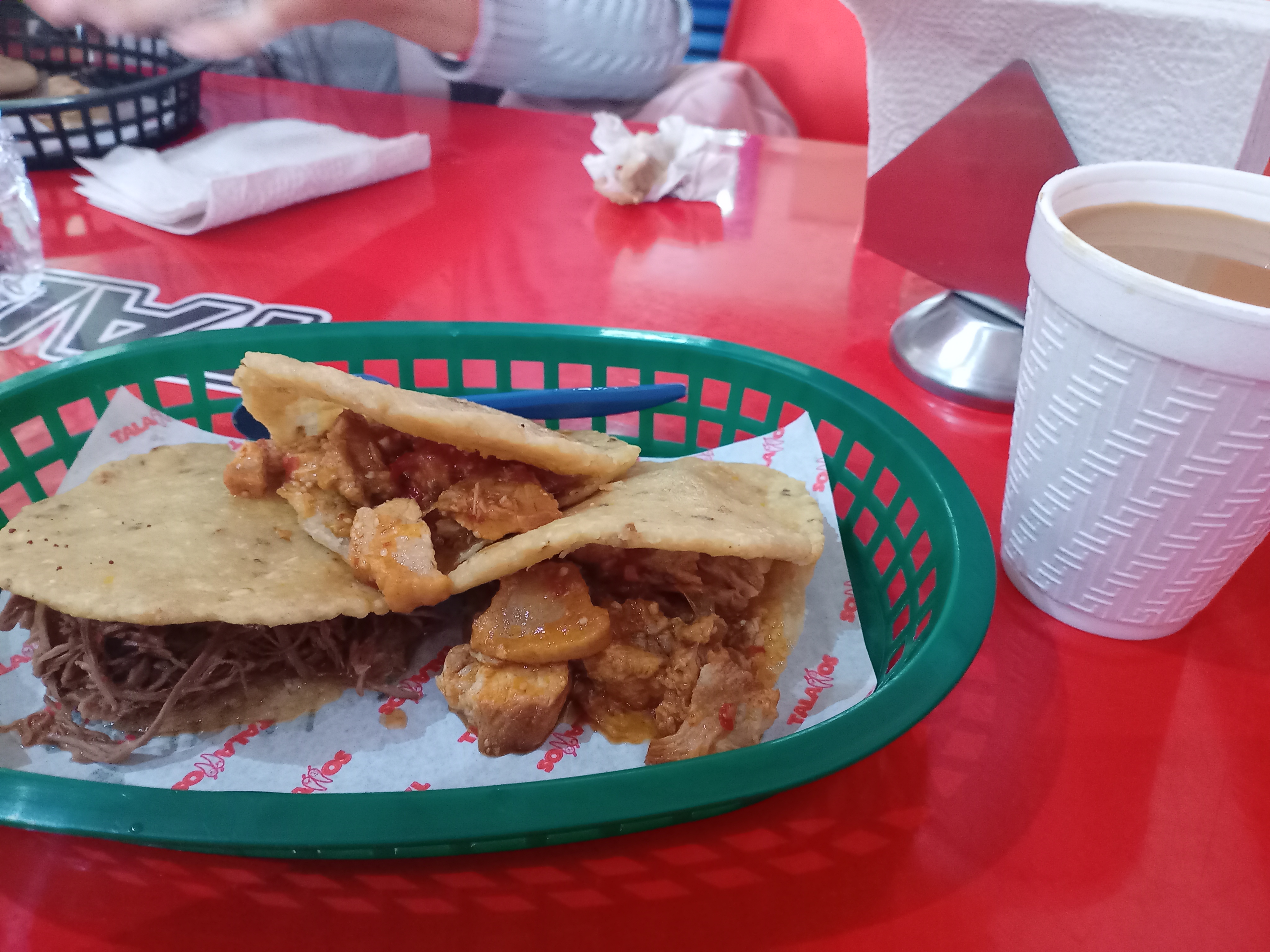 Gorditas Talayo image 1