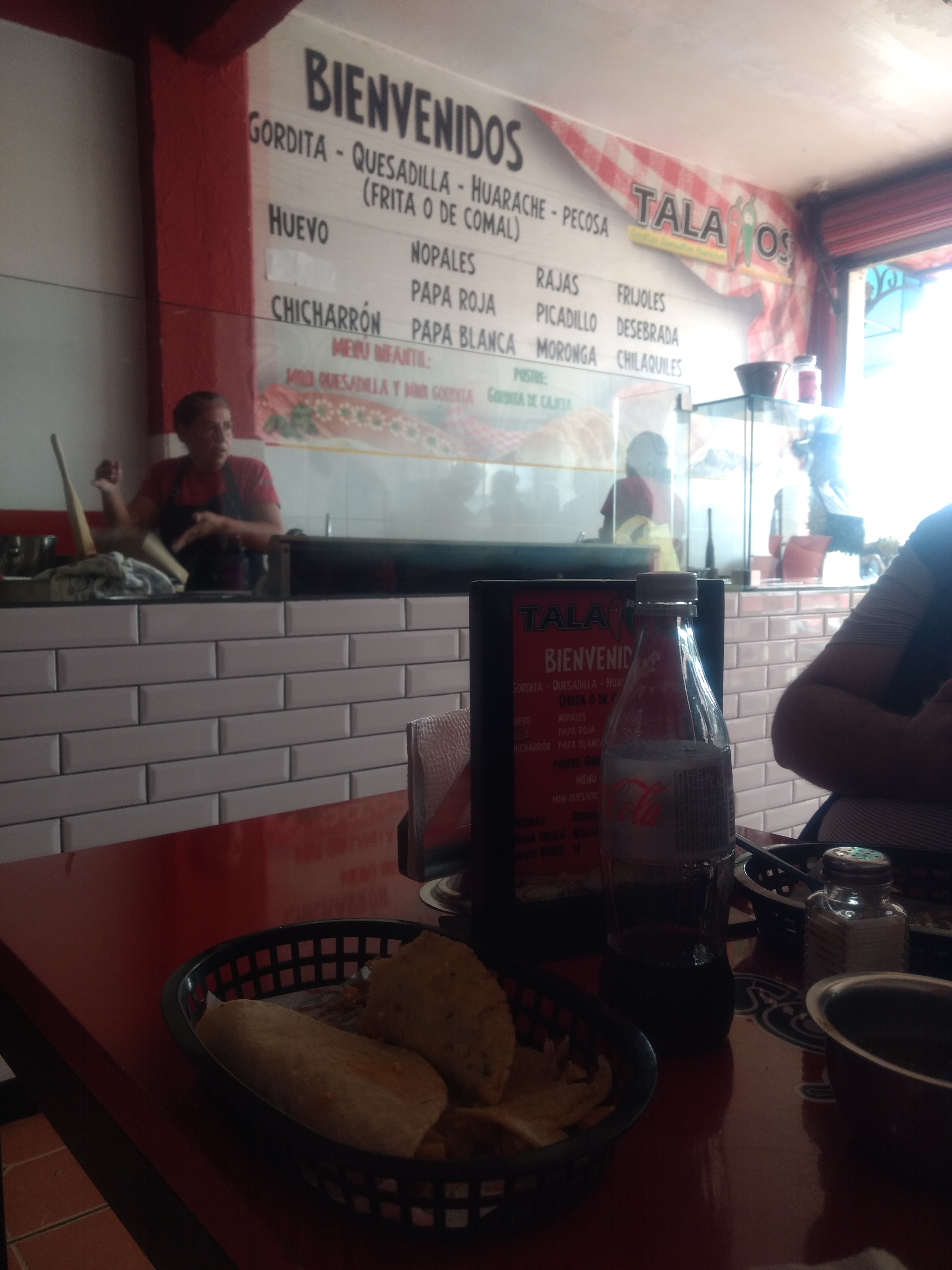 Gorditas Talayo image 2