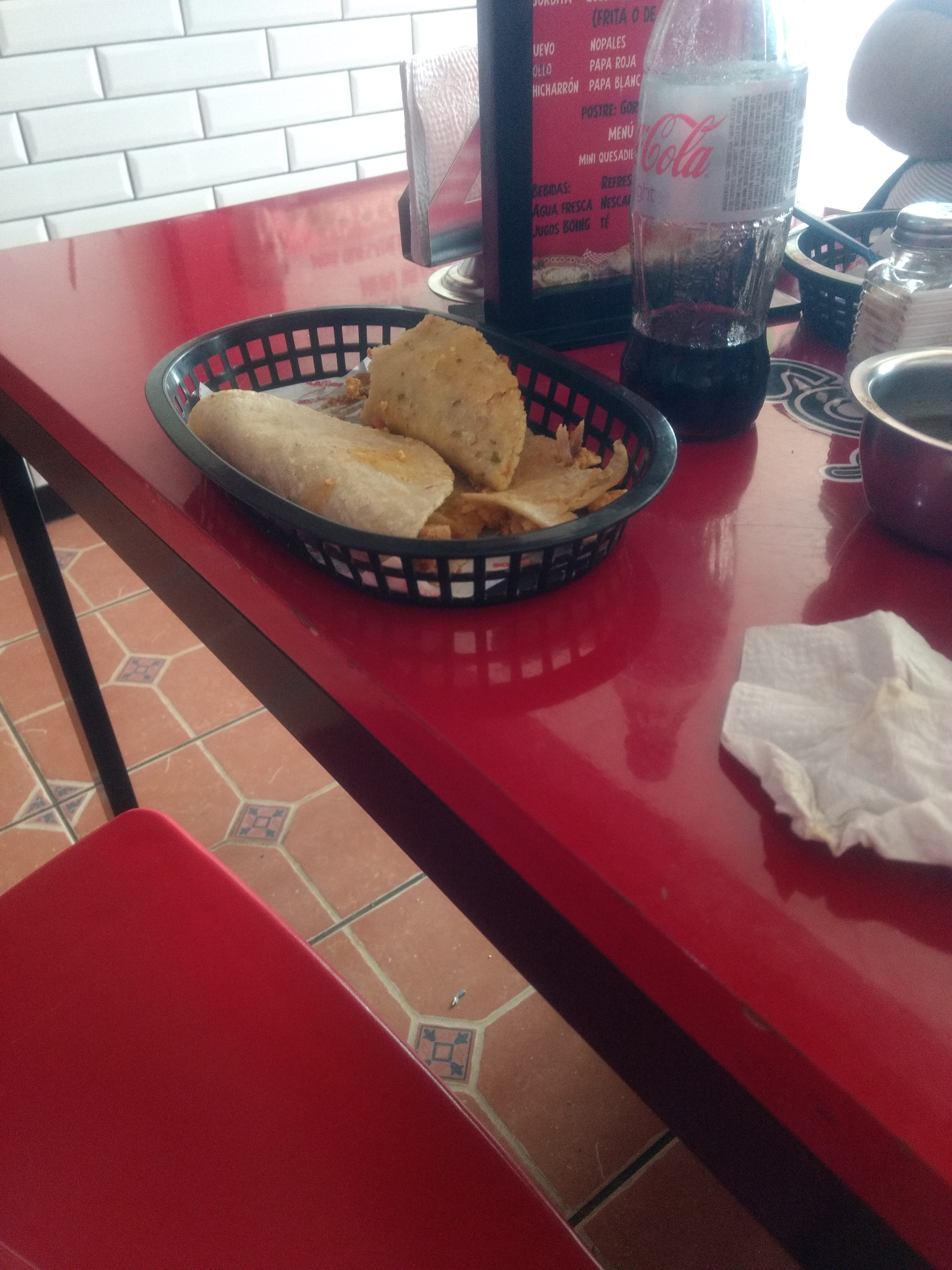 Gorditas Talayo image 3