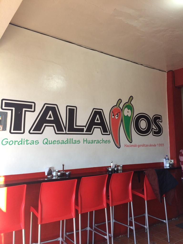 Gorditas Talayo image 4