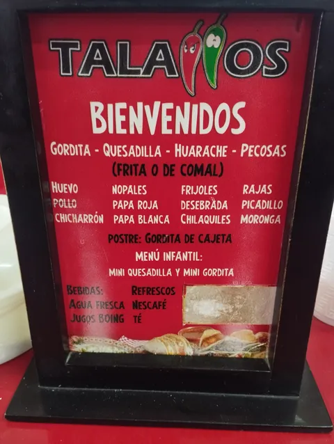 Gorditas Talayo image 5