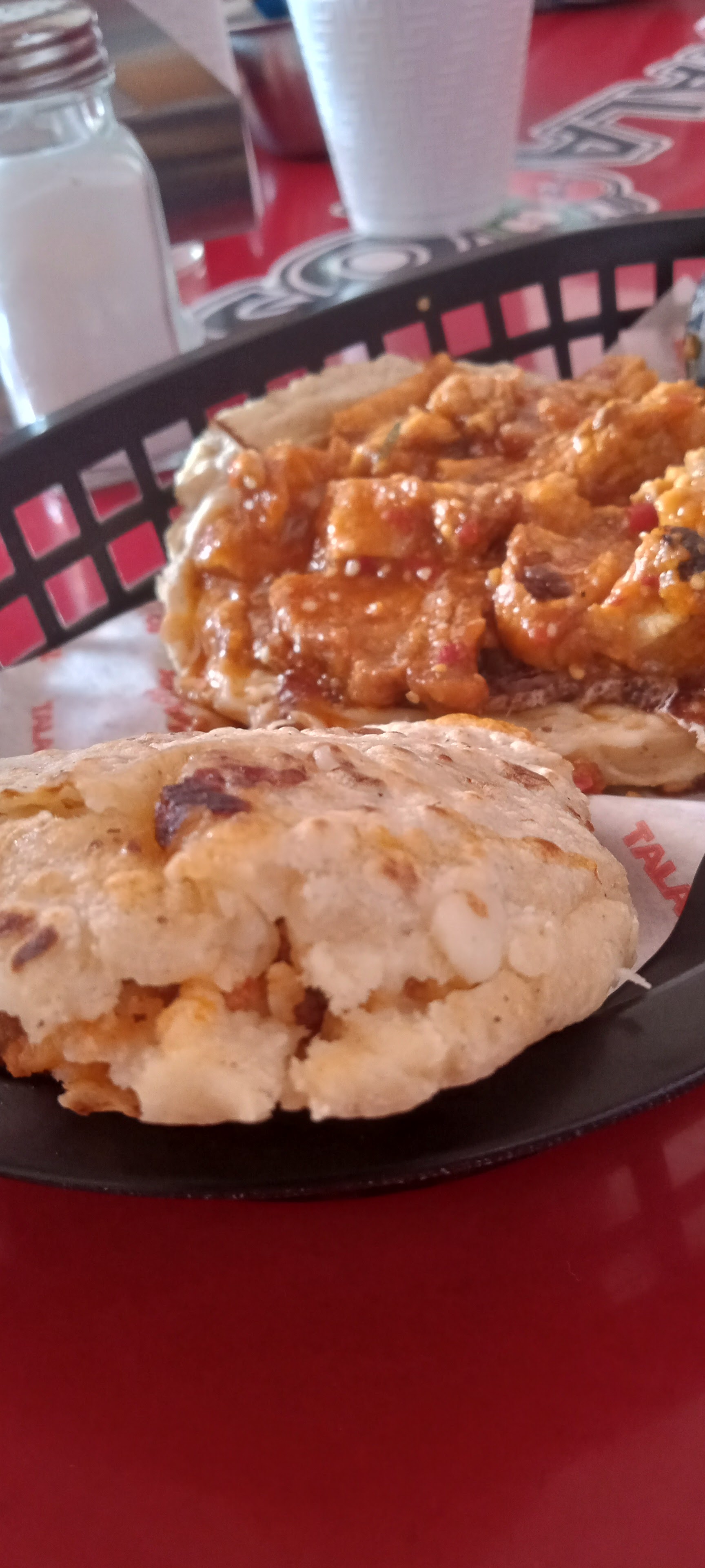 Gorditas Talayo image 6