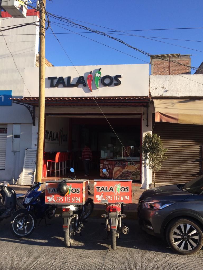 Gorditas Talayo image 7