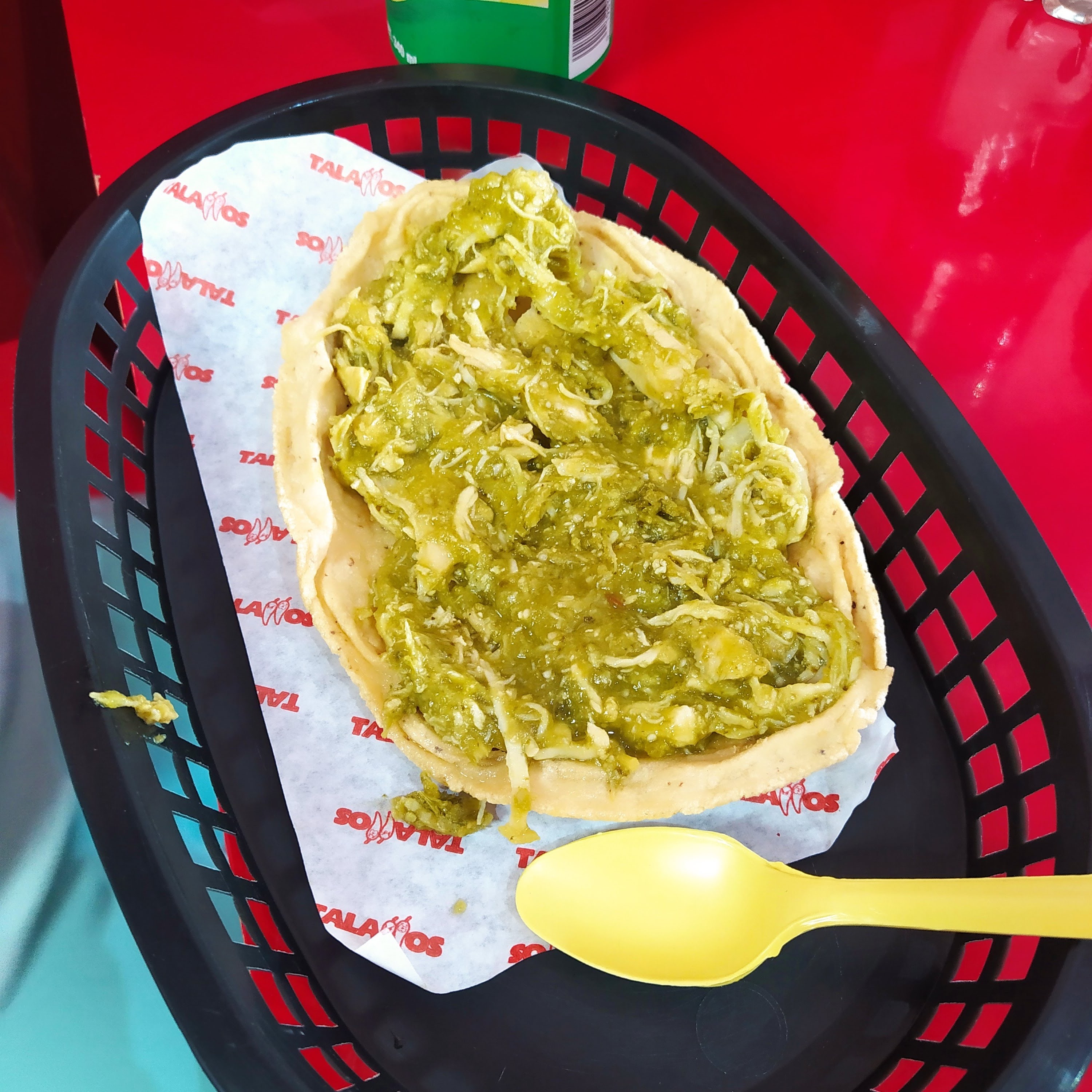 Gorditas Talayo image 8