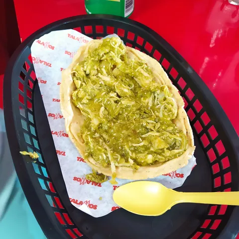 Gorditas Talayo image 8