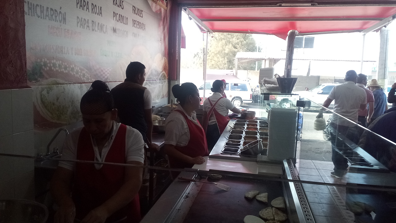 Gorditas Talayo image 9