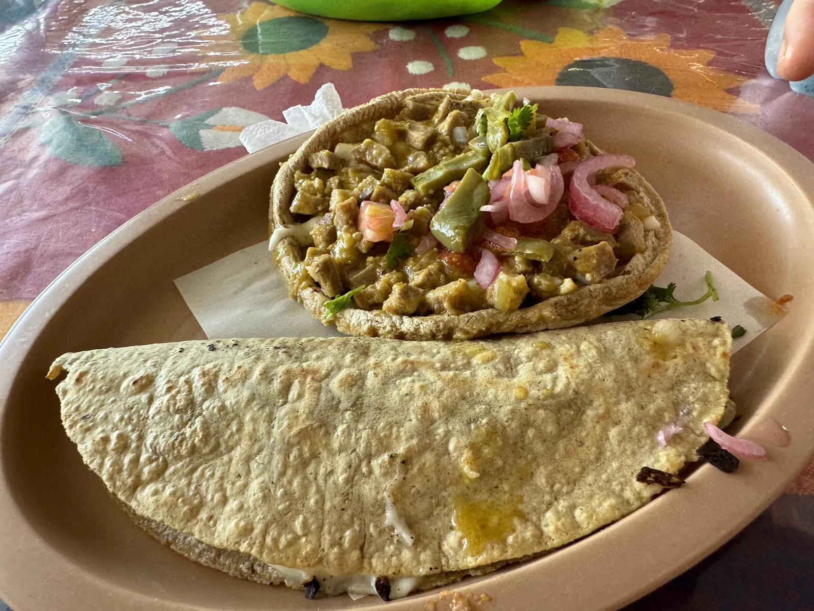 El Mexicano image 1