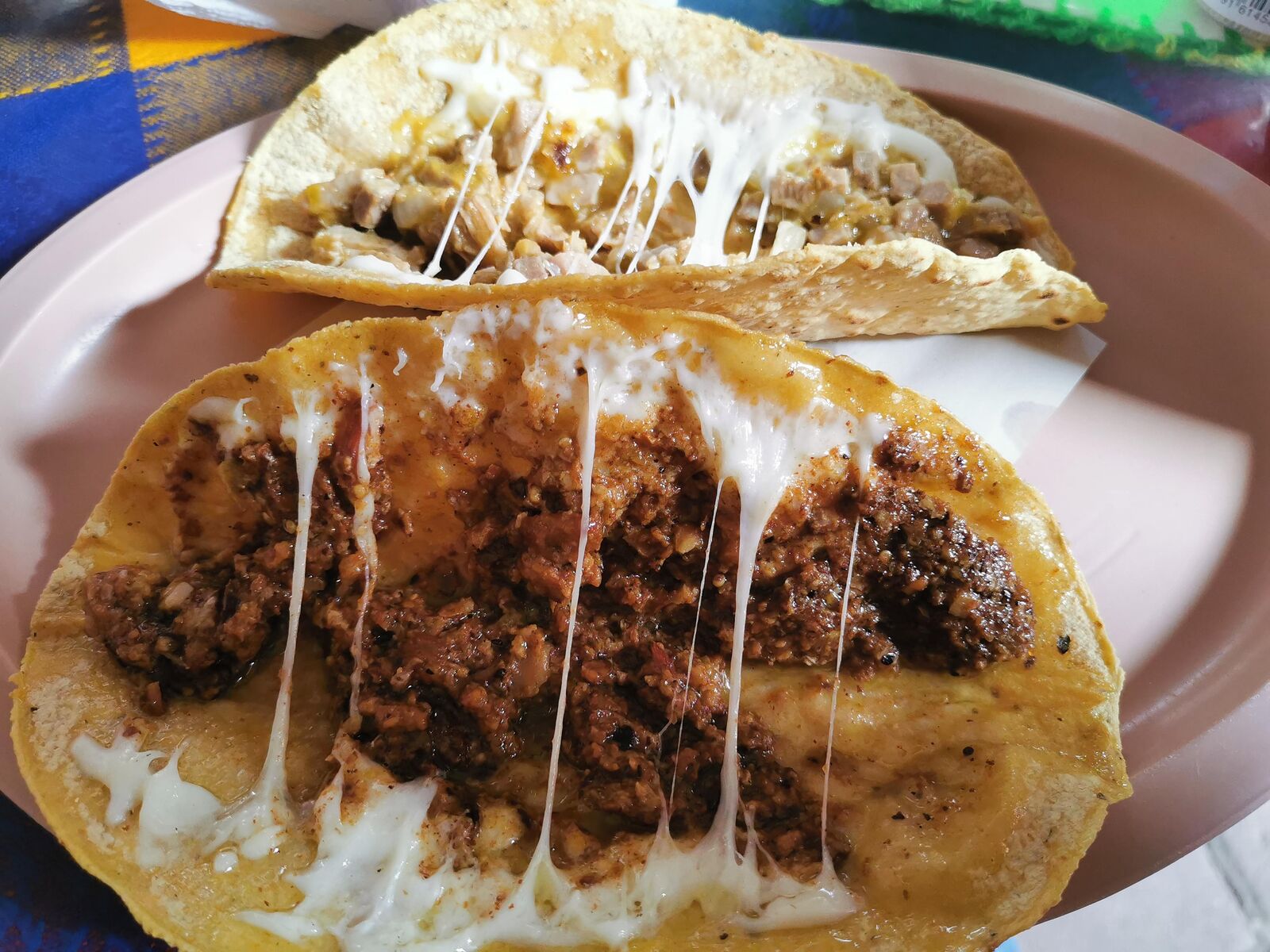 El Mexicano image 7