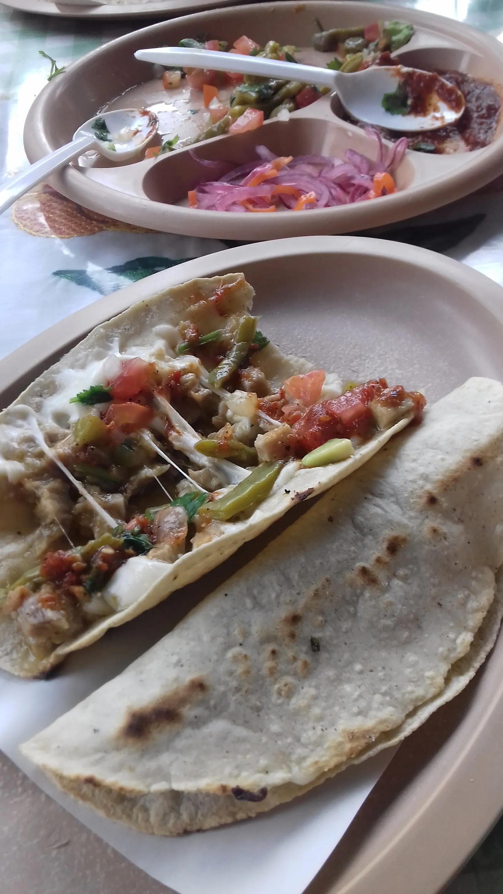 El Mexicano image 9