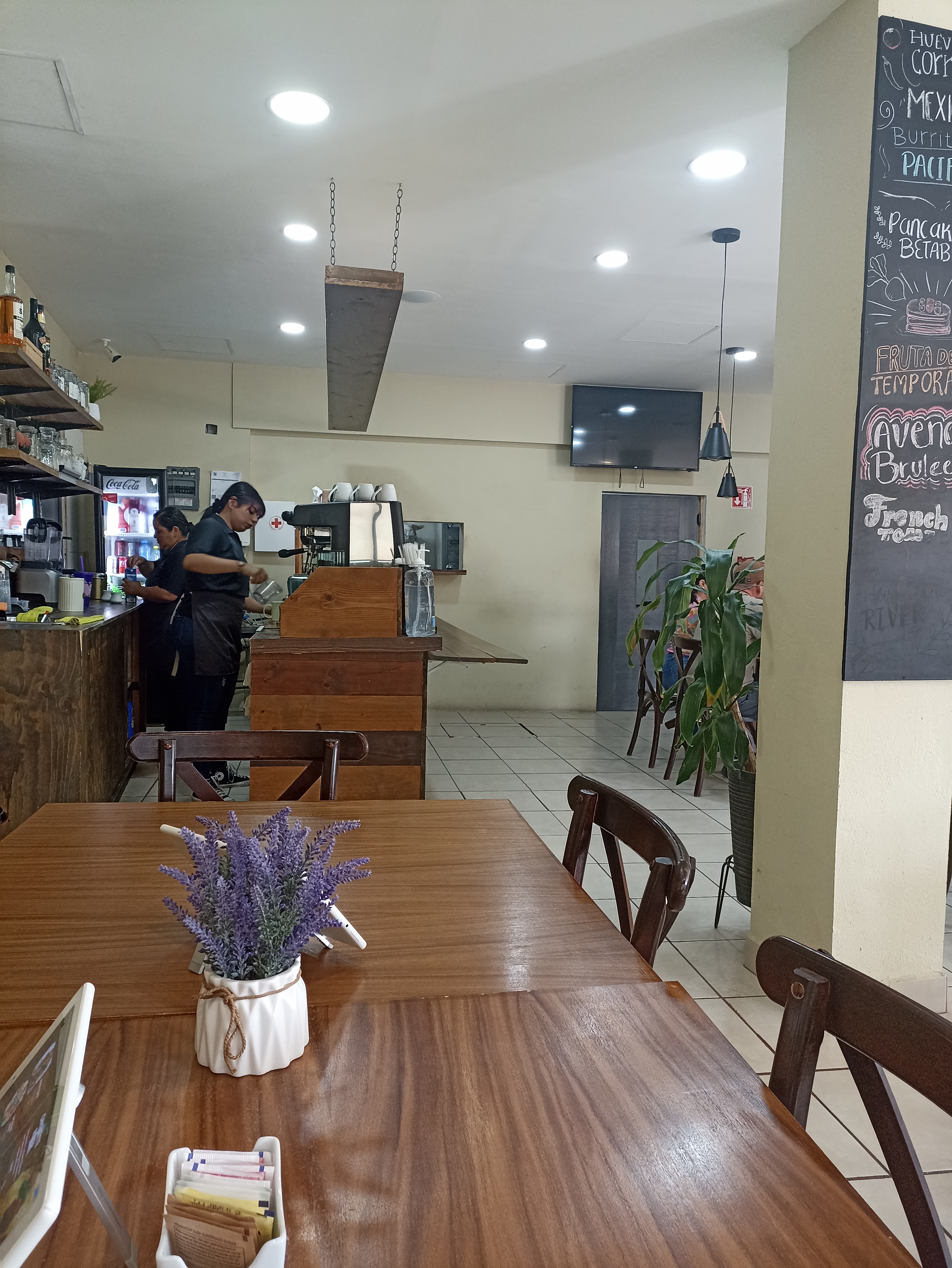 River Restaurant image 1