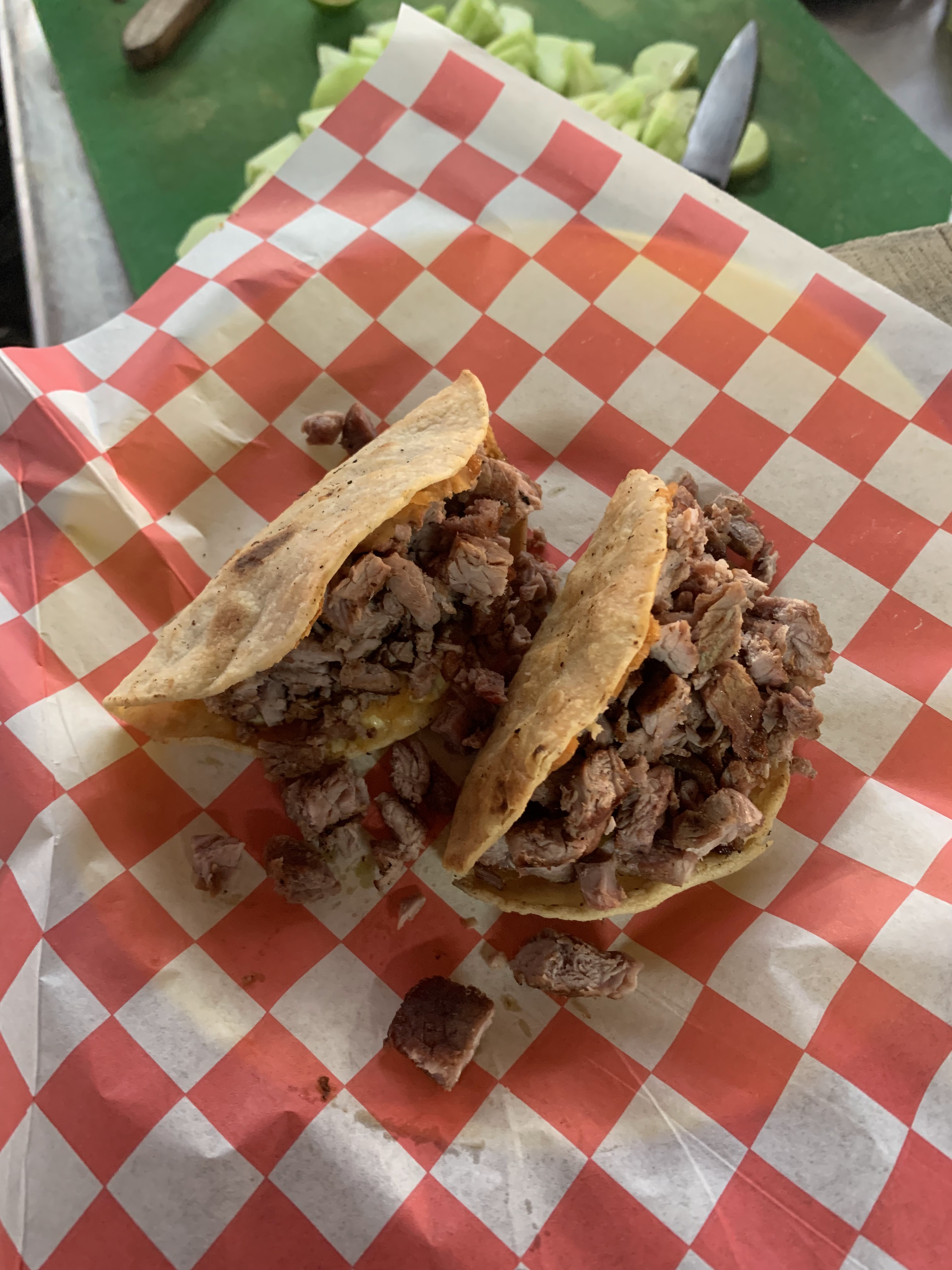 Tacos los Mochis image 2