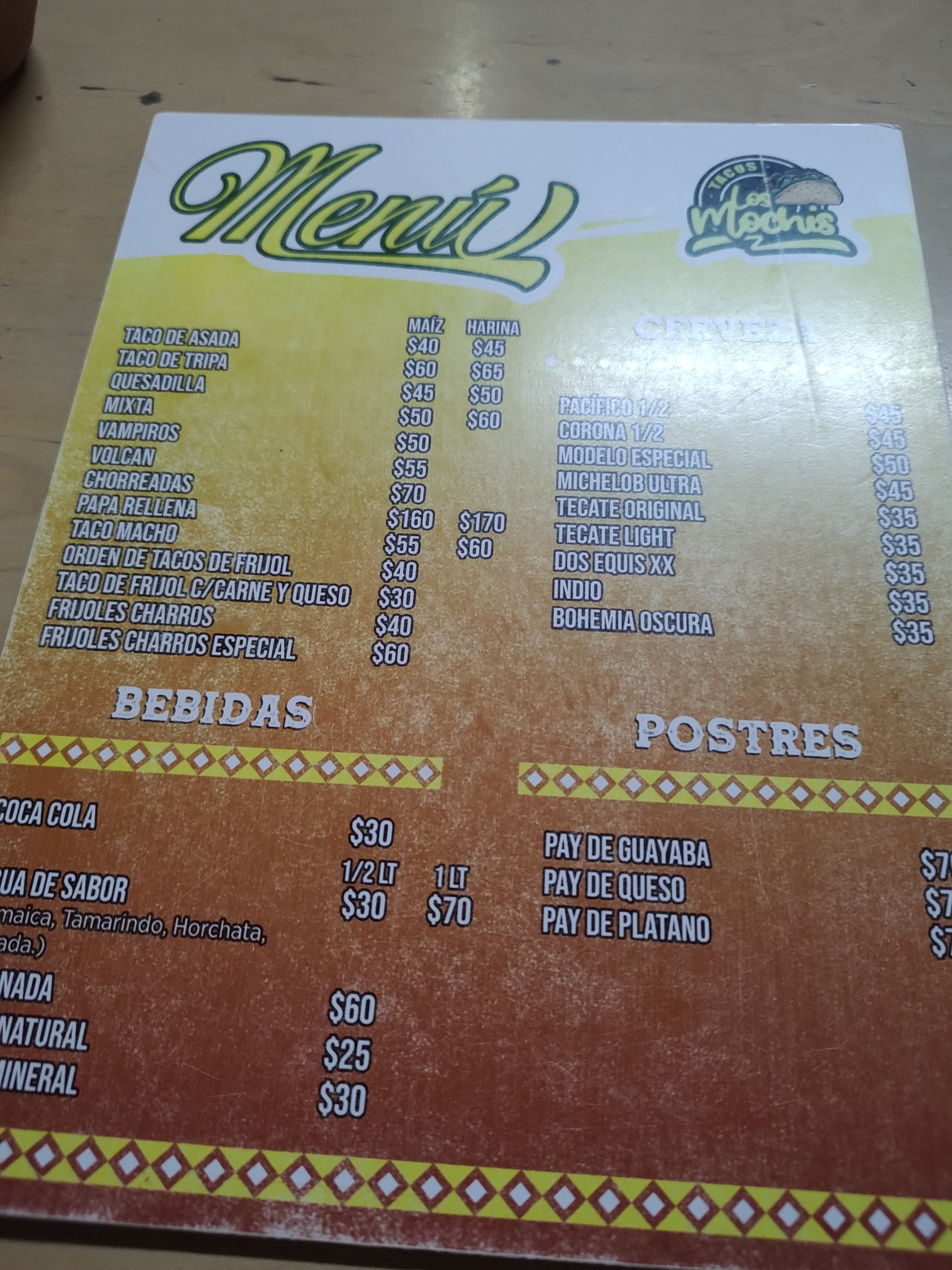 Tacos los Mochis image 8