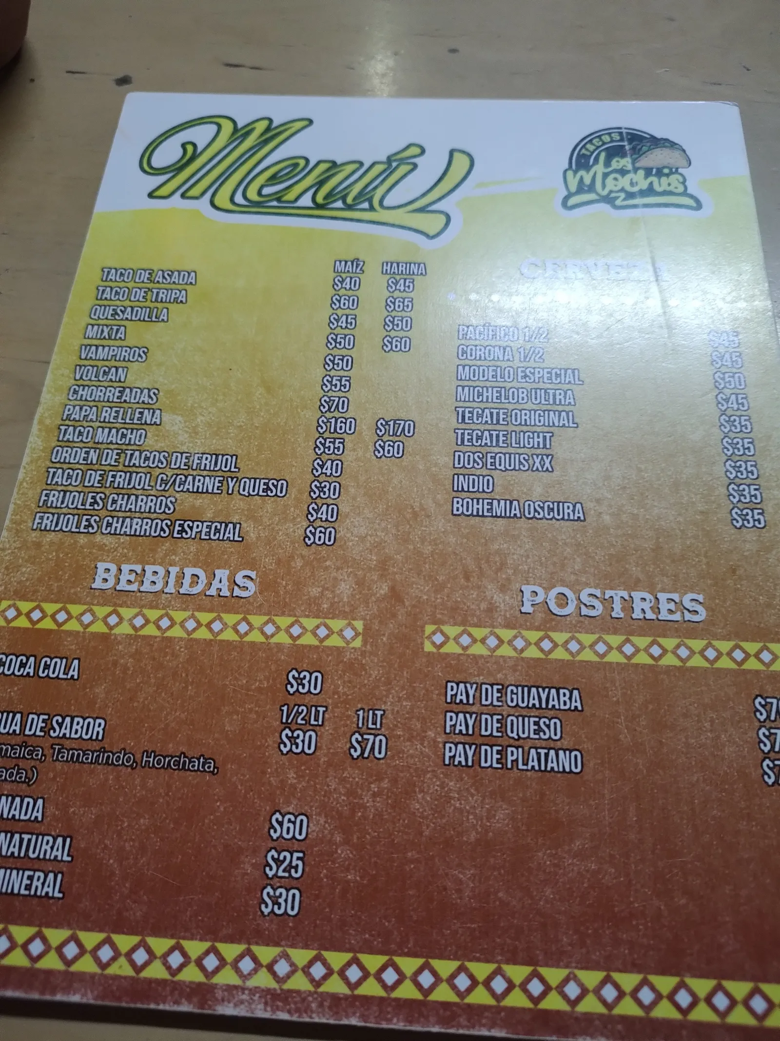 Tacos los Mochis image 8