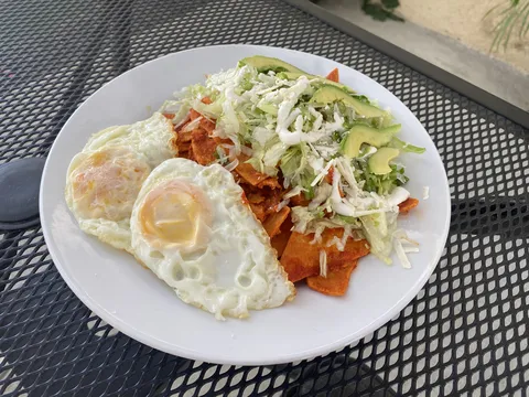 Maria's Restaurant image 1