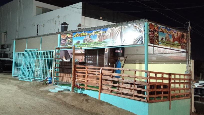 Sol, Mar y Tierra Restaurante image 1