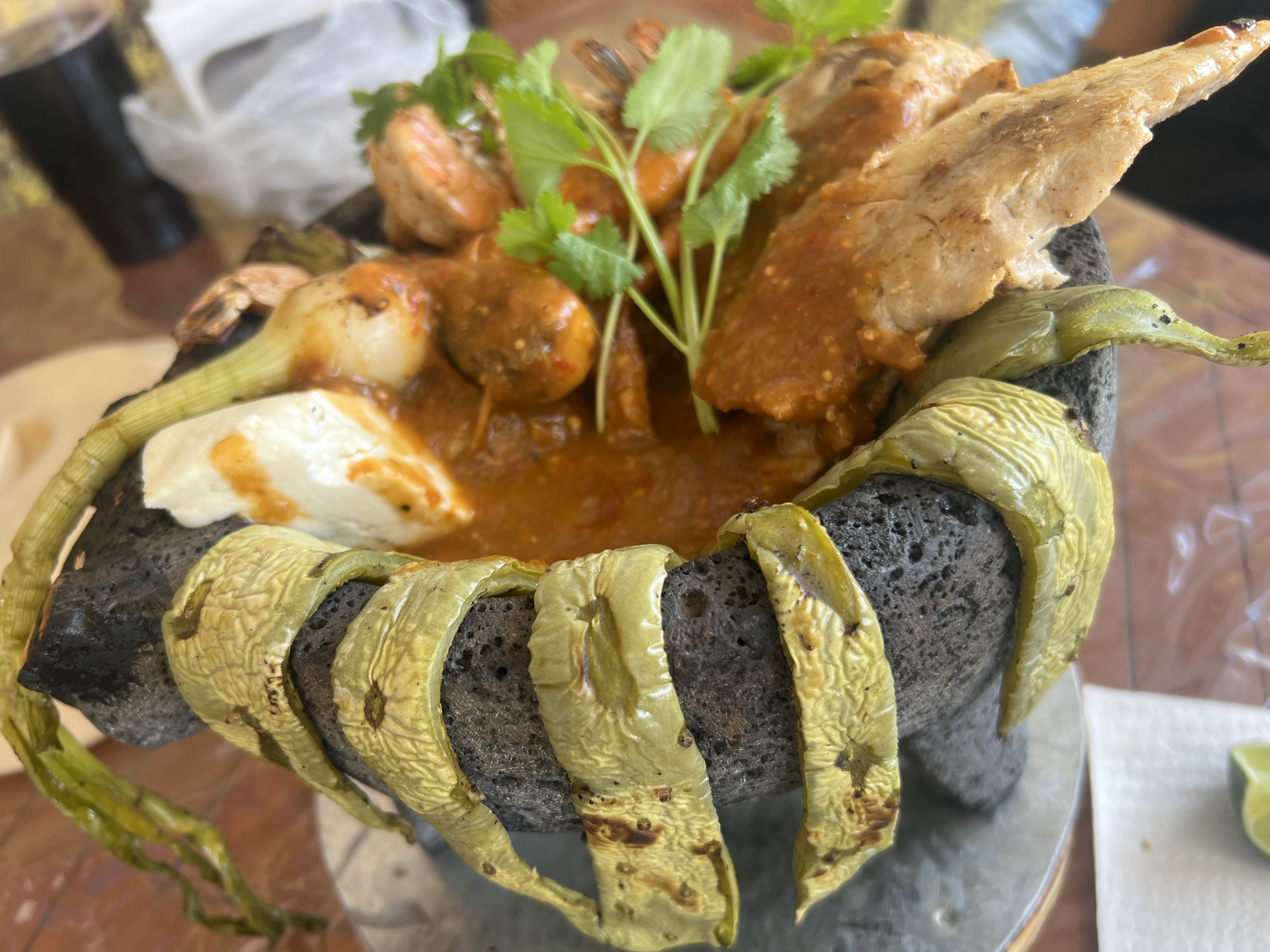 Sol, Mar y Tierra Restaurante image 3