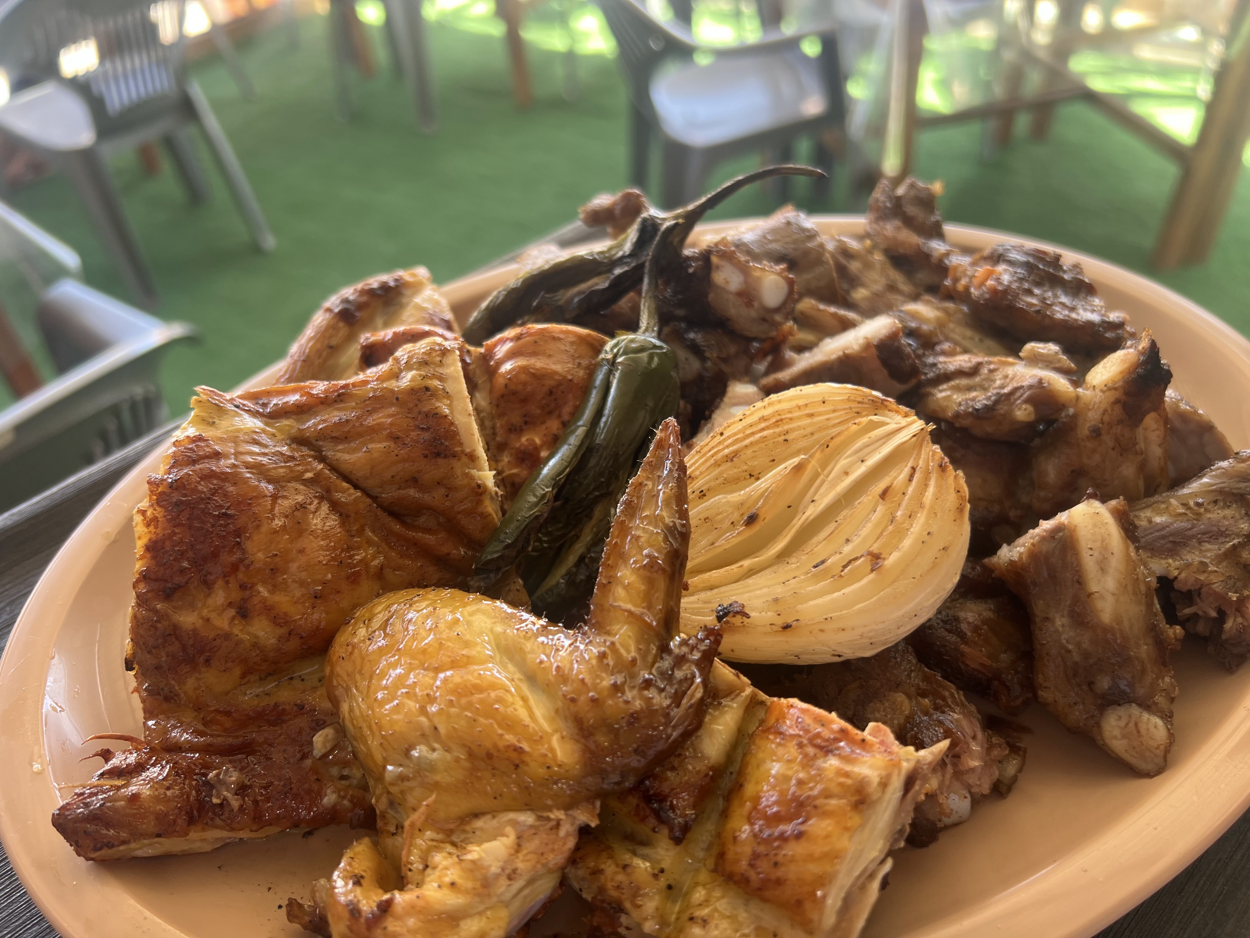 Sol, Mar y Tierra Restaurante image 4