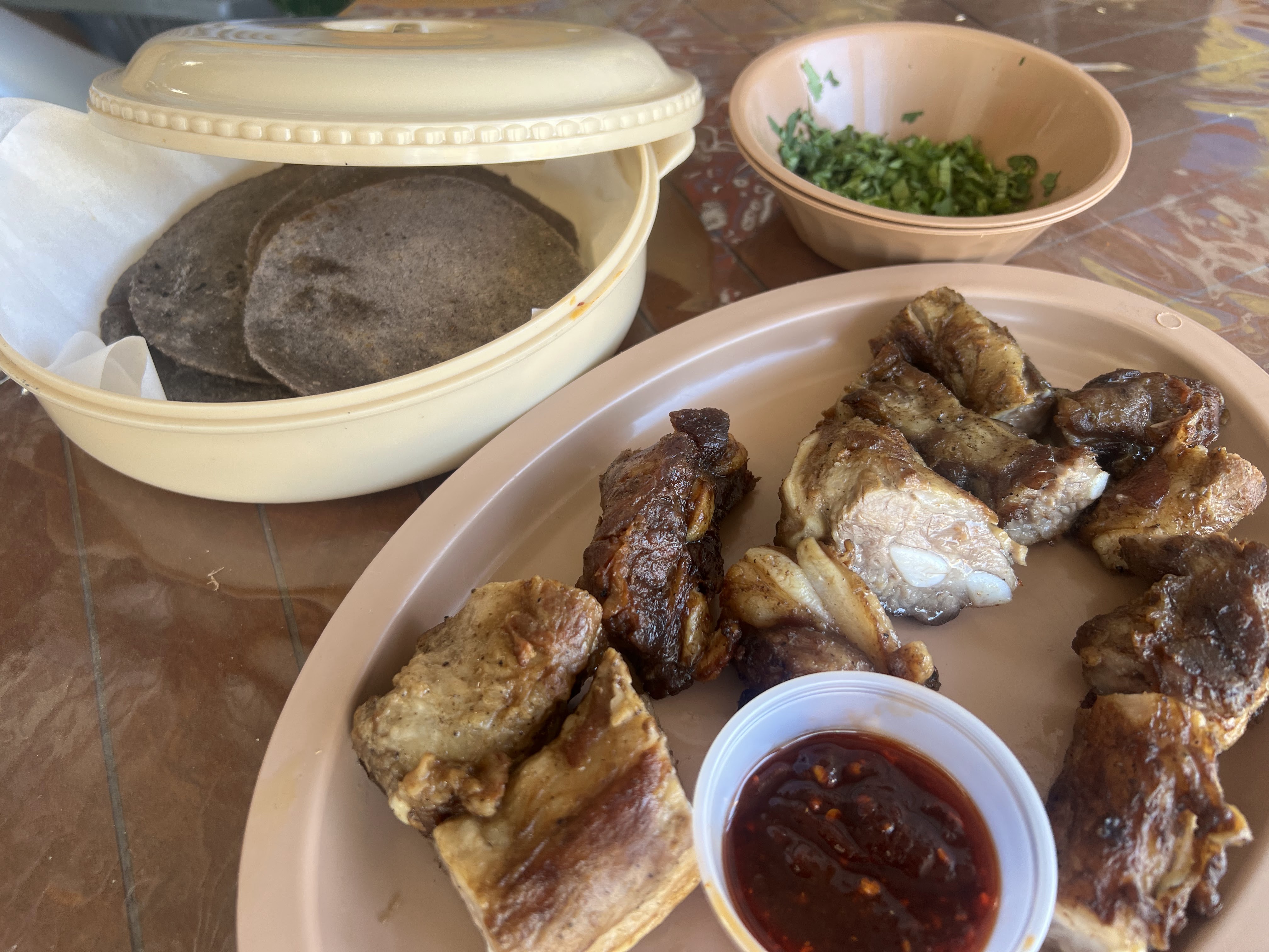 Sol, Mar y Tierra Restaurante image 5