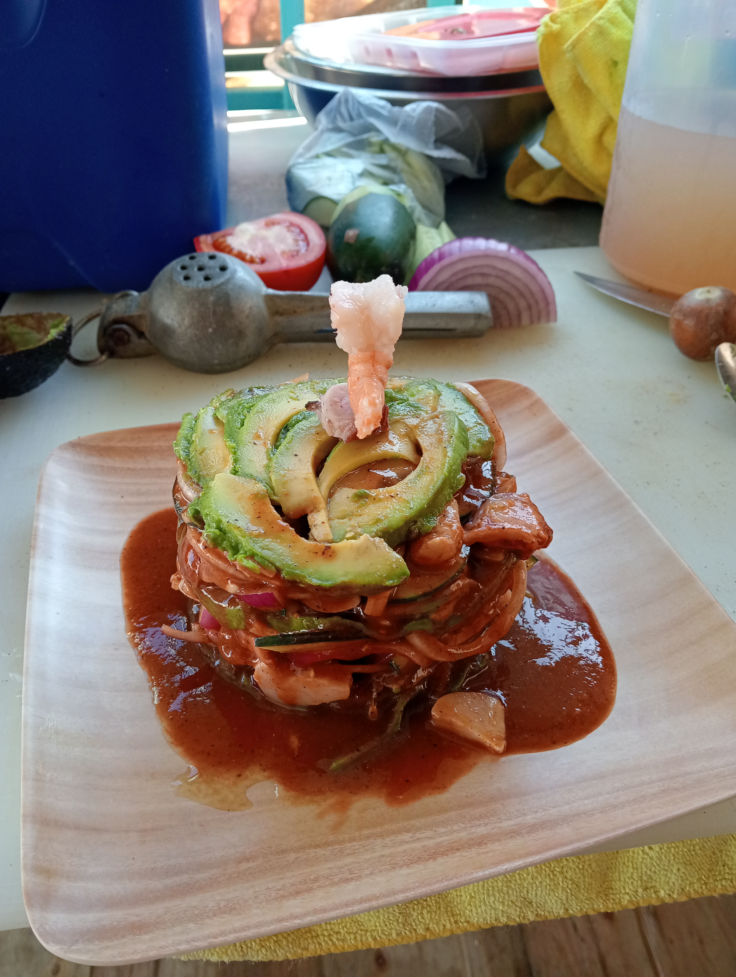 Sol, Mar y Tierra Restaurante image 7