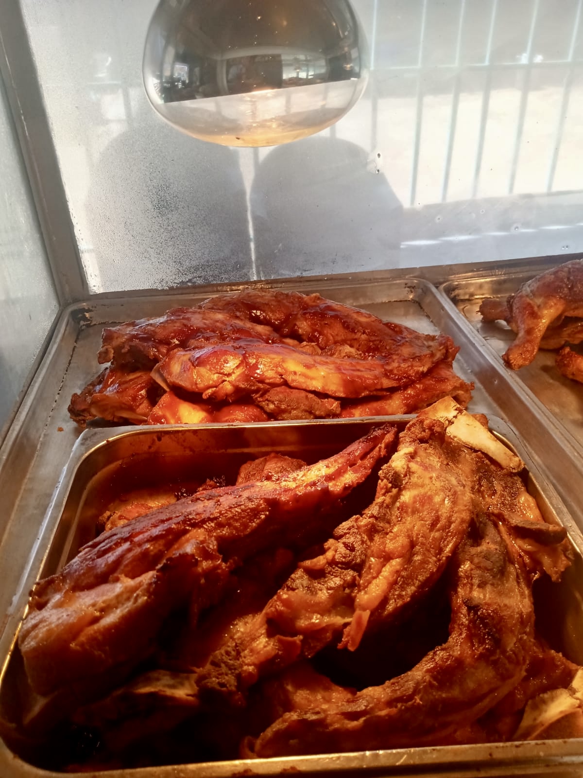 Sol, Mar y Tierra Restaurante image 8