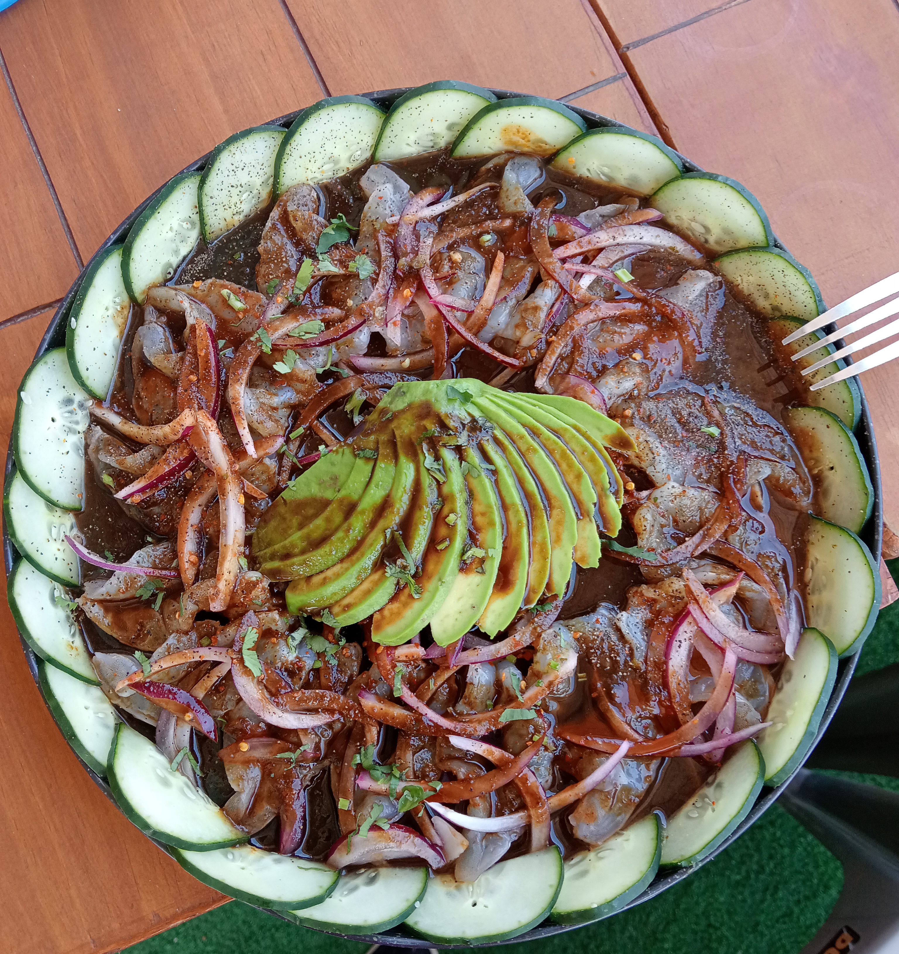 Sol, Mar y Tierra Restaurante image 9