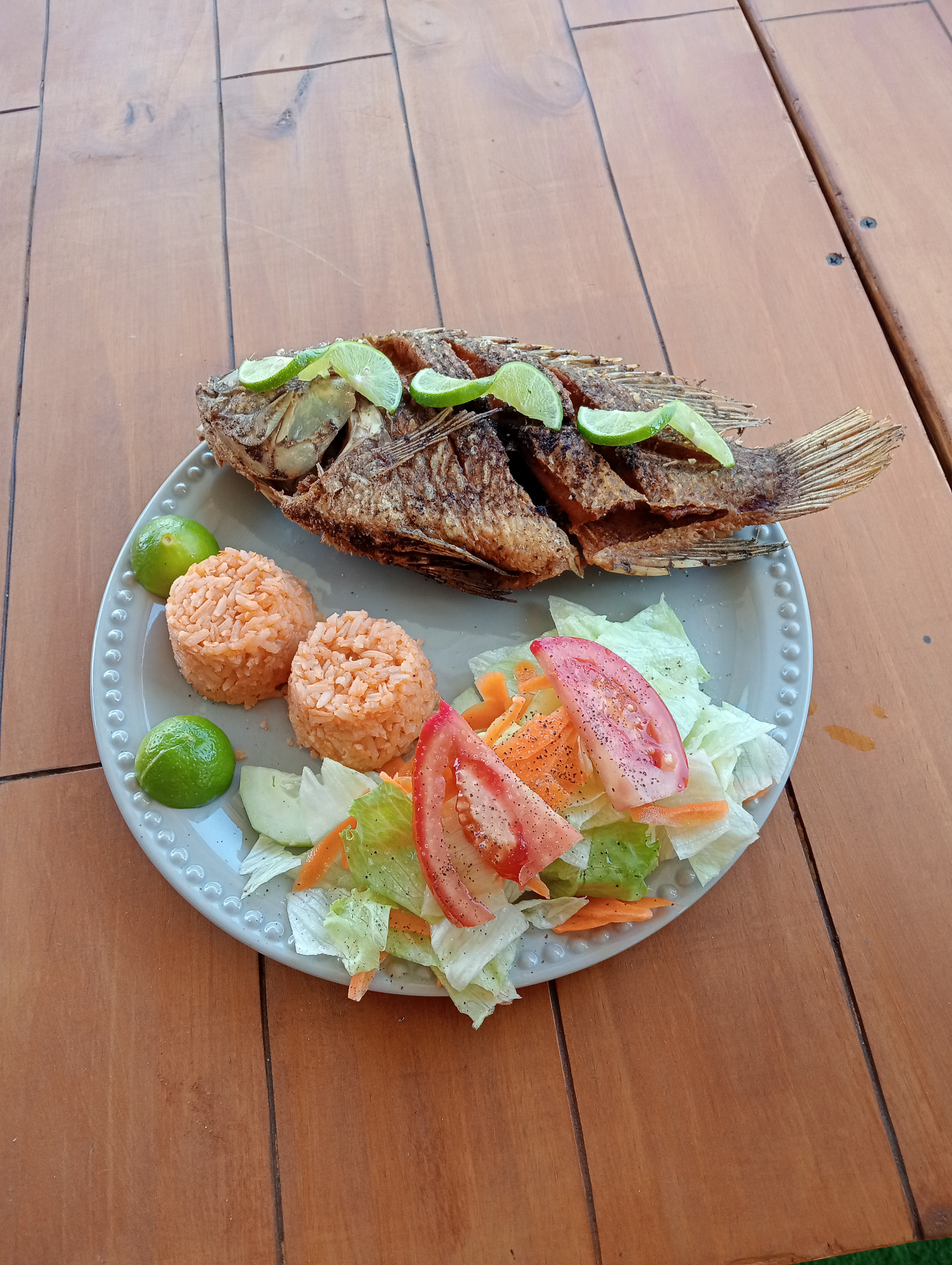 Sol, Mar y Tierra Restaurante image 10